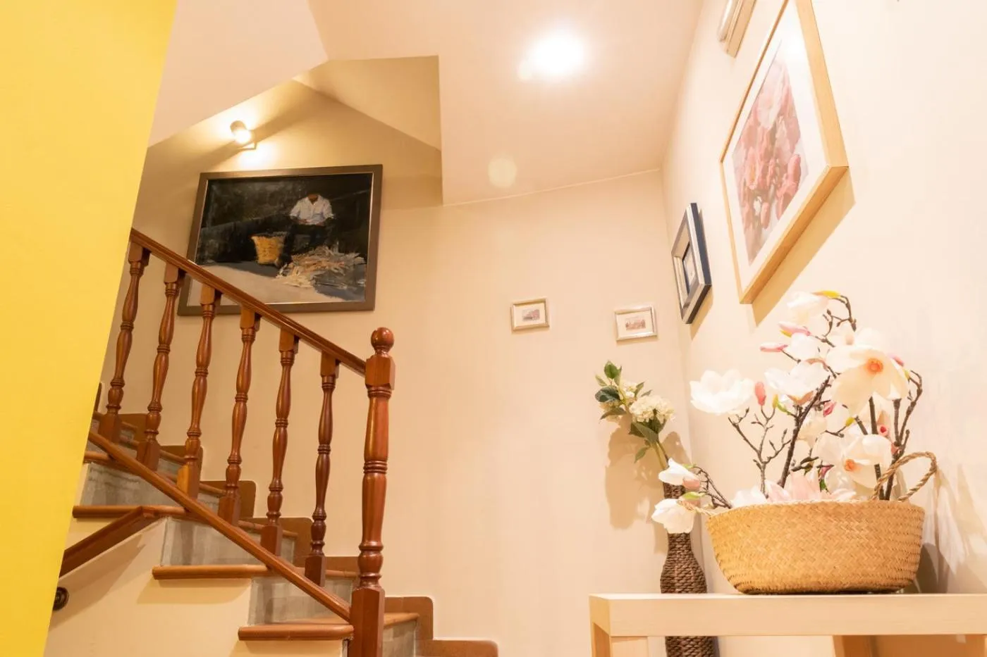 Solarium in Gran Hotel Rural Cela