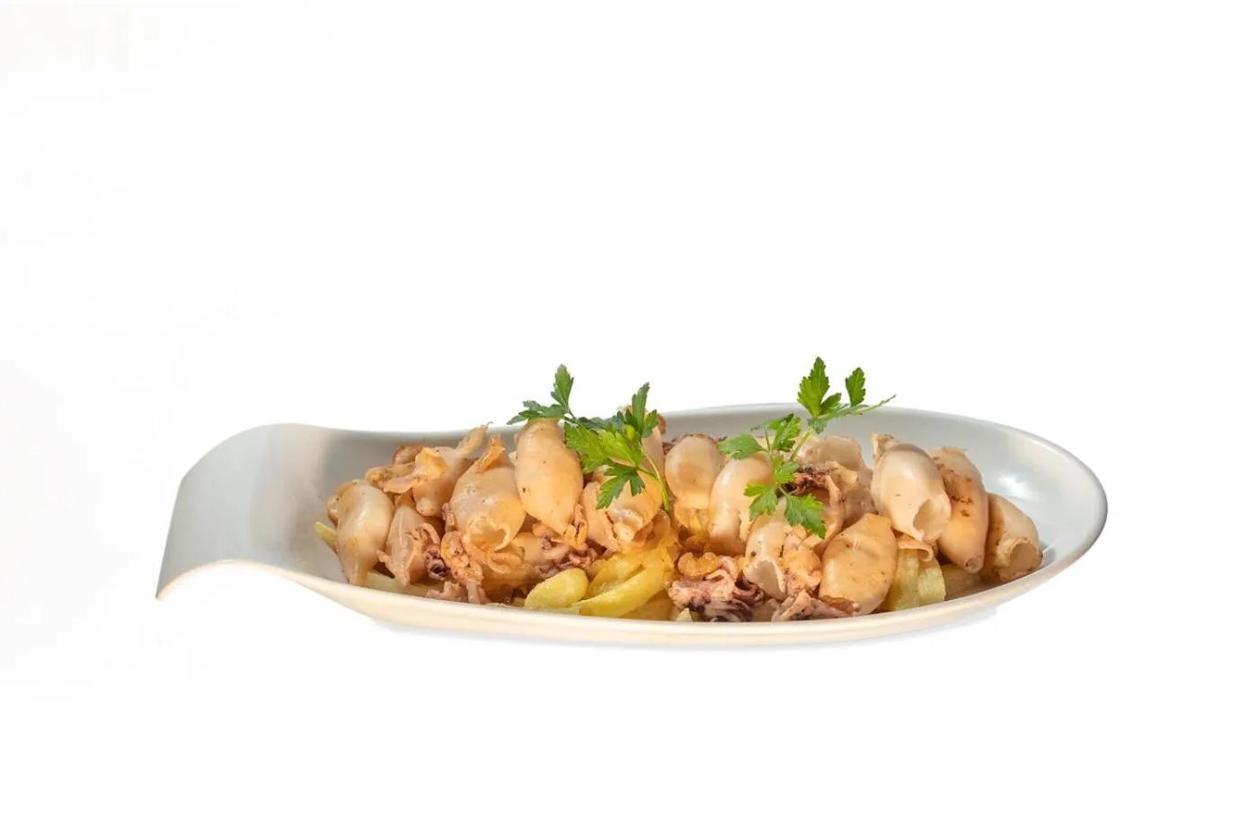 Food and drinks in Gran Hotel Rural Cela