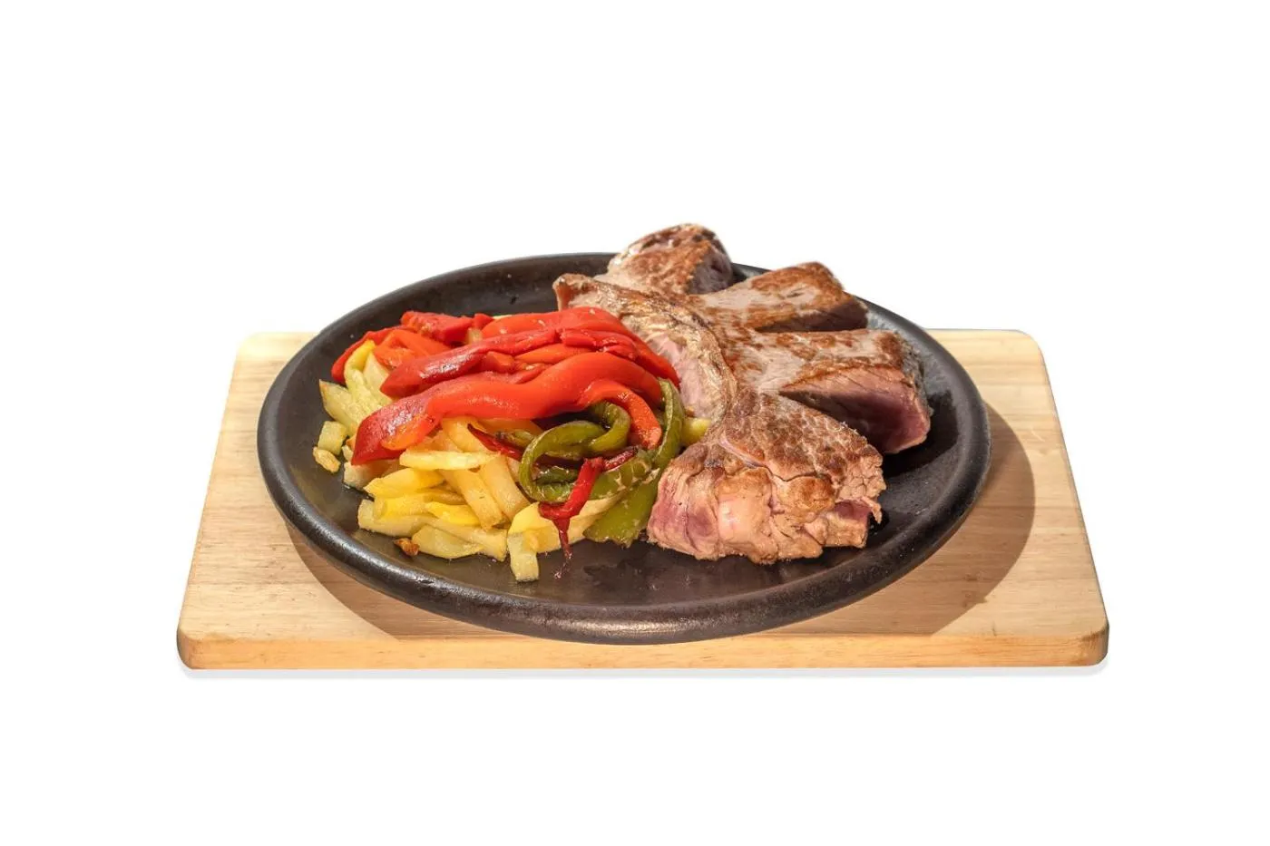 Food and drinks in Gran Hotel Rural Cela