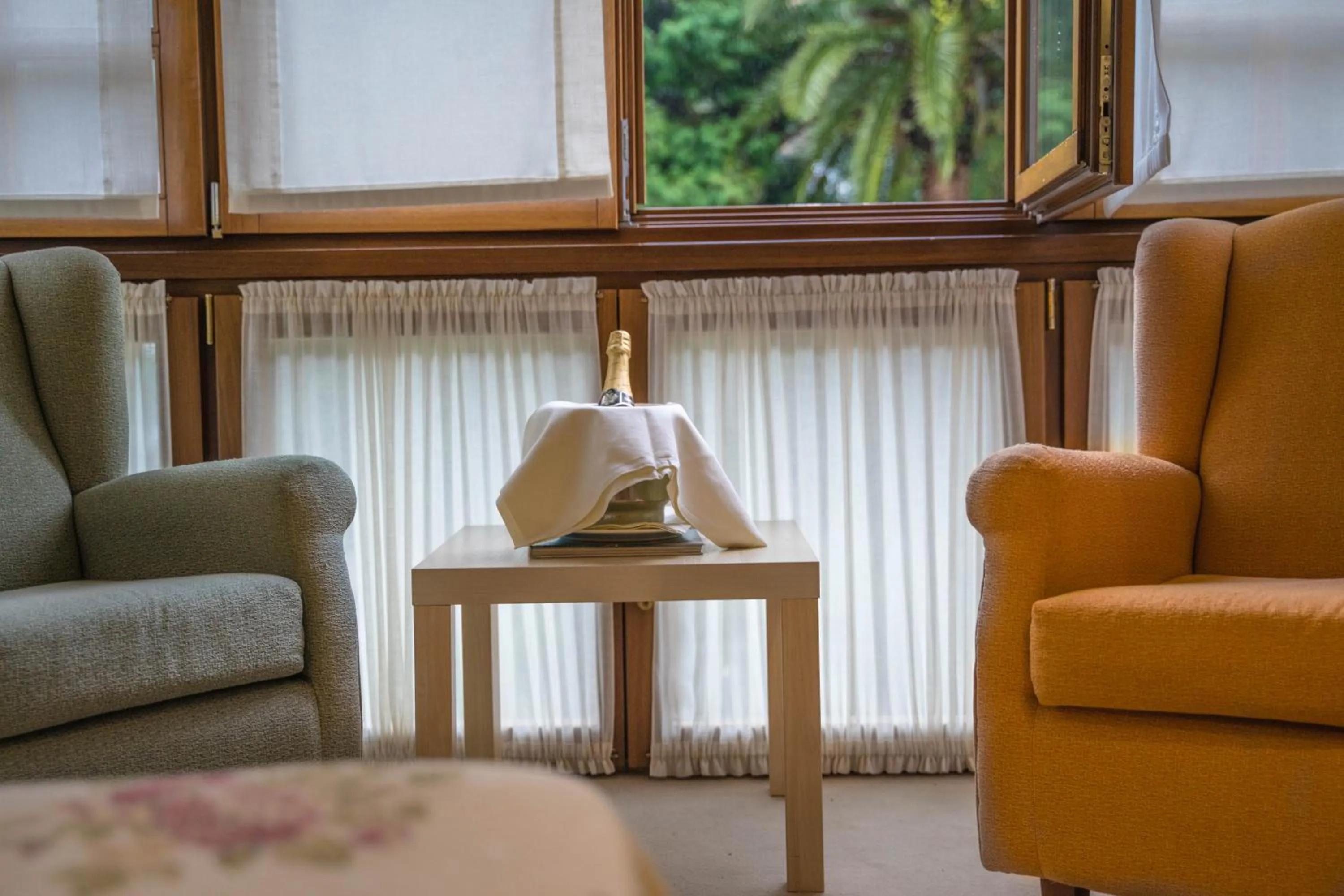 Gran Hotel Rural Cela