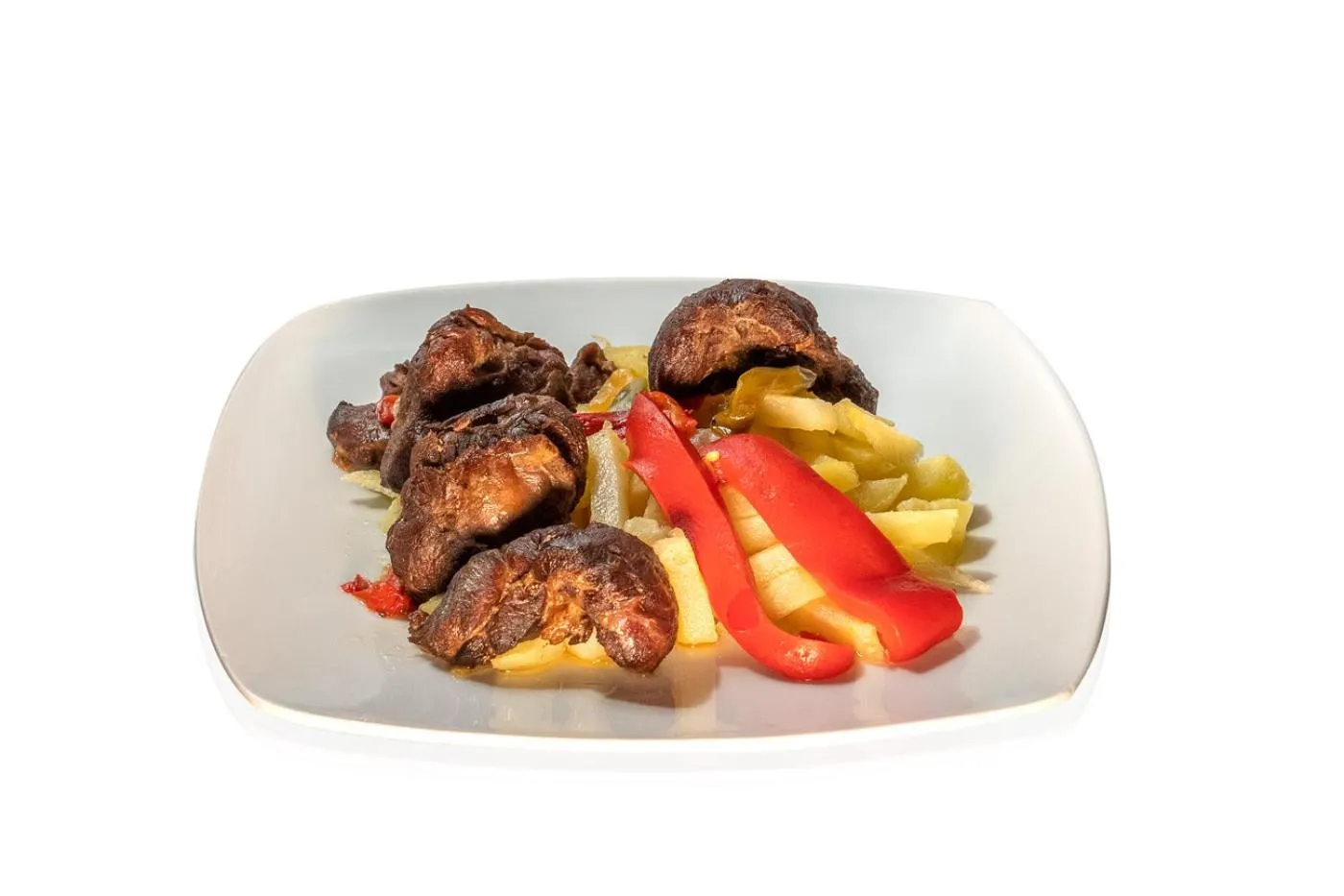 Food and drinks in Gran Hotel Rural Cela