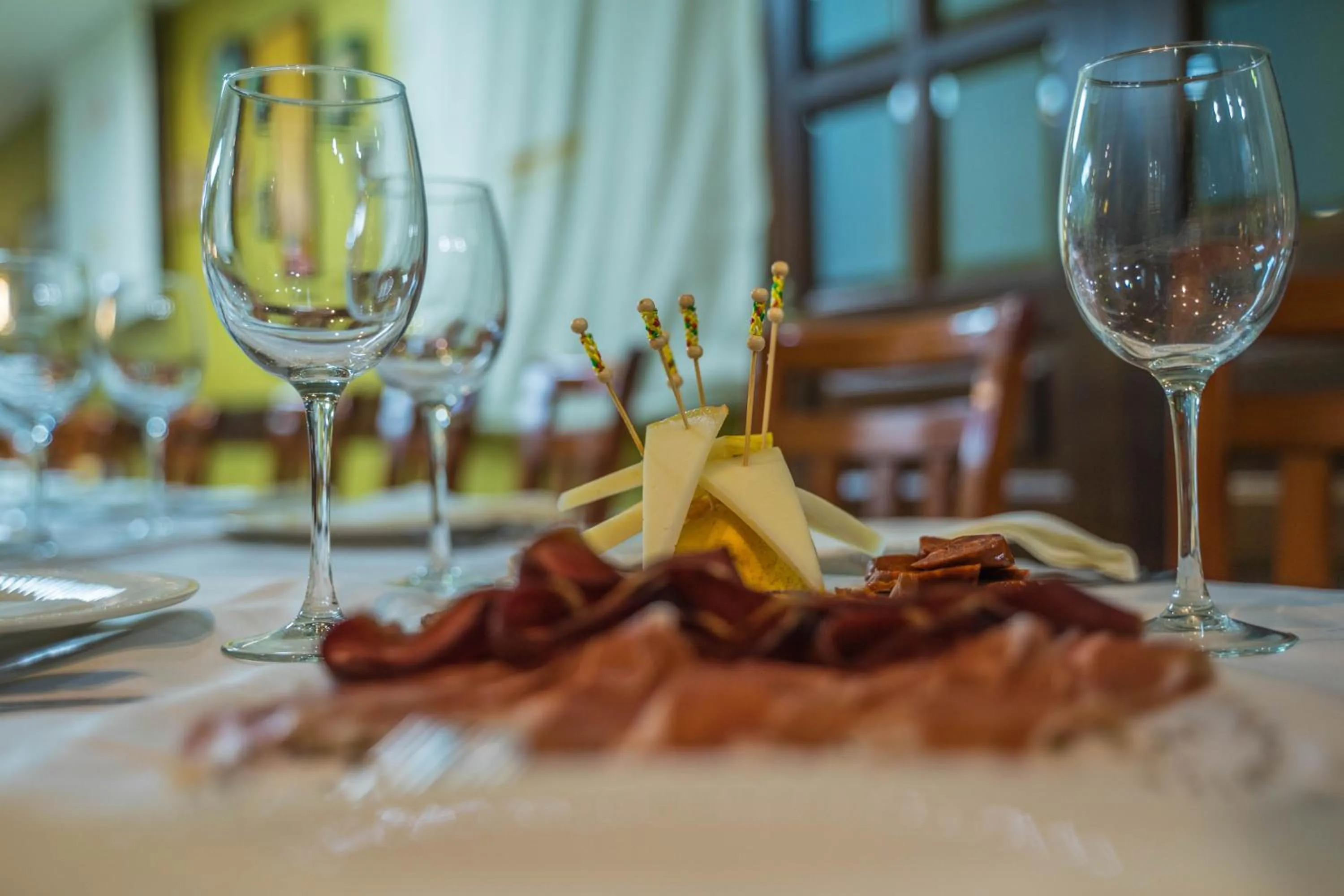 Gran Hotel Rural Cela