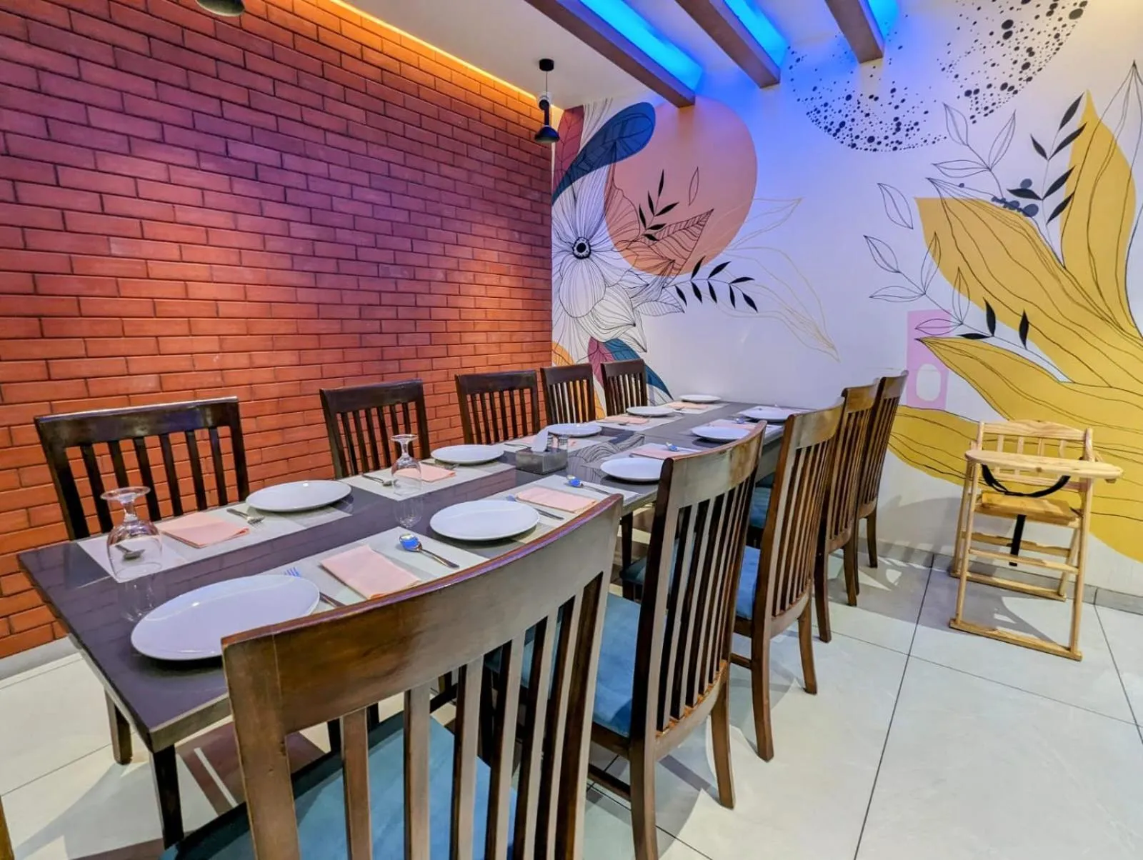 Property building in Hotel Red Chillee Restro