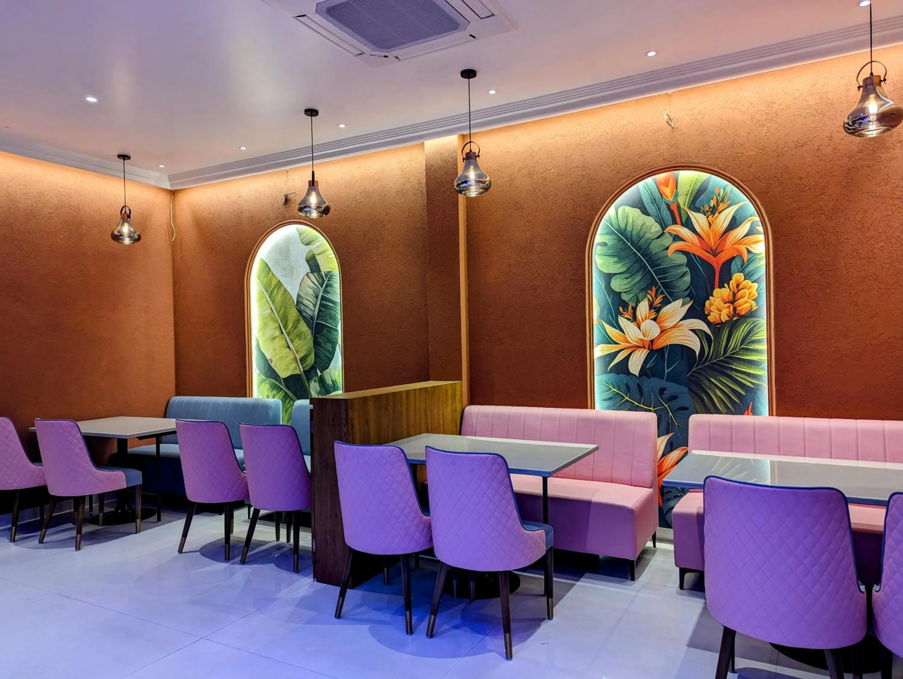 Property building in Hotel Red Chillee Restro