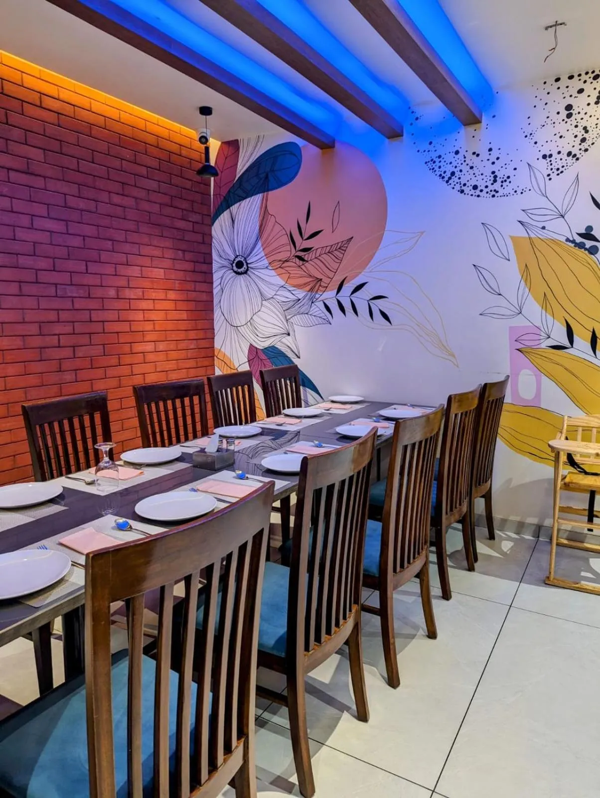 Property building in Hotel Red Chillee Restro