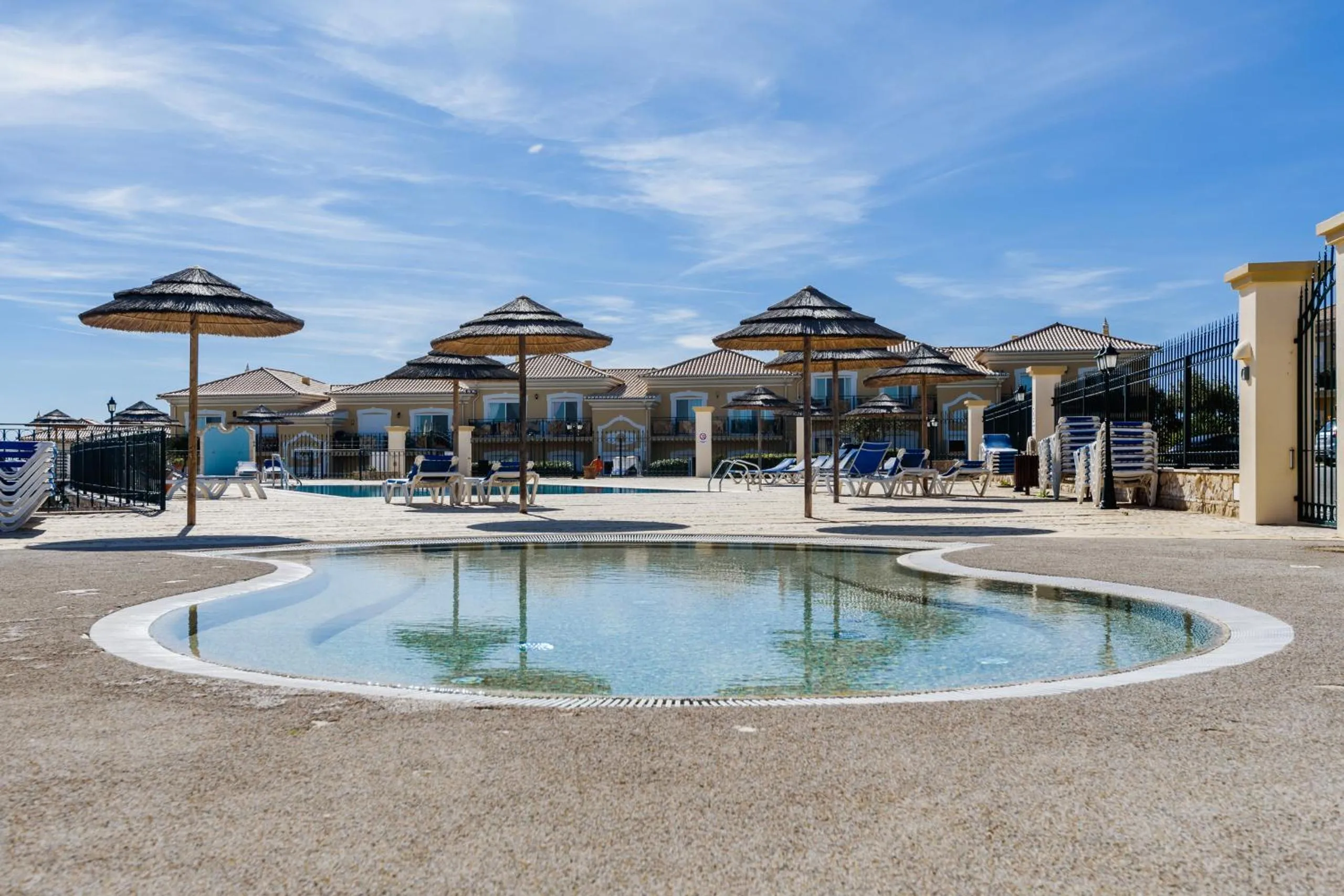 Fairviews Village - Boavista Resort in Lagos