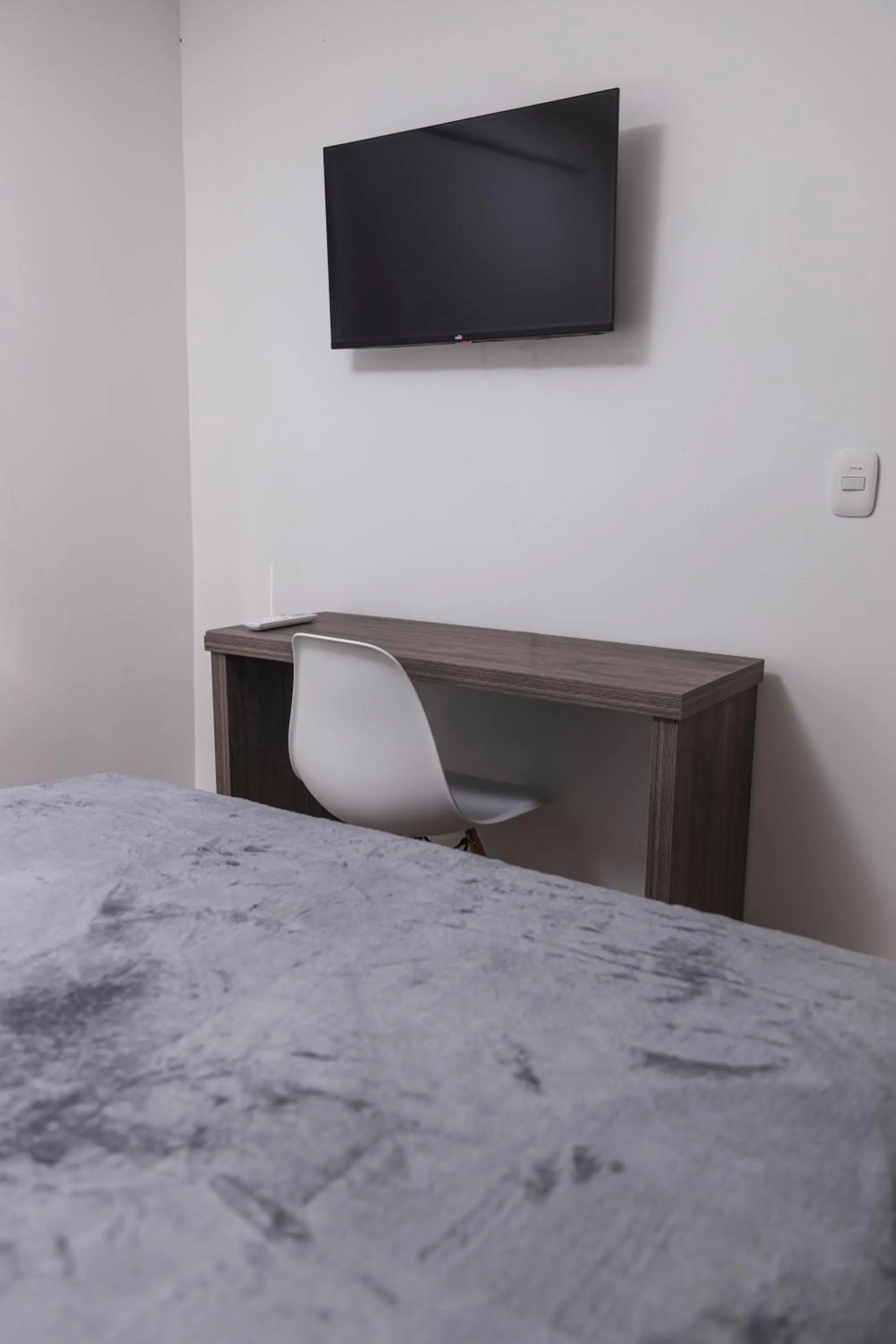 TV and multimedia in Hotel Boutique Business Center