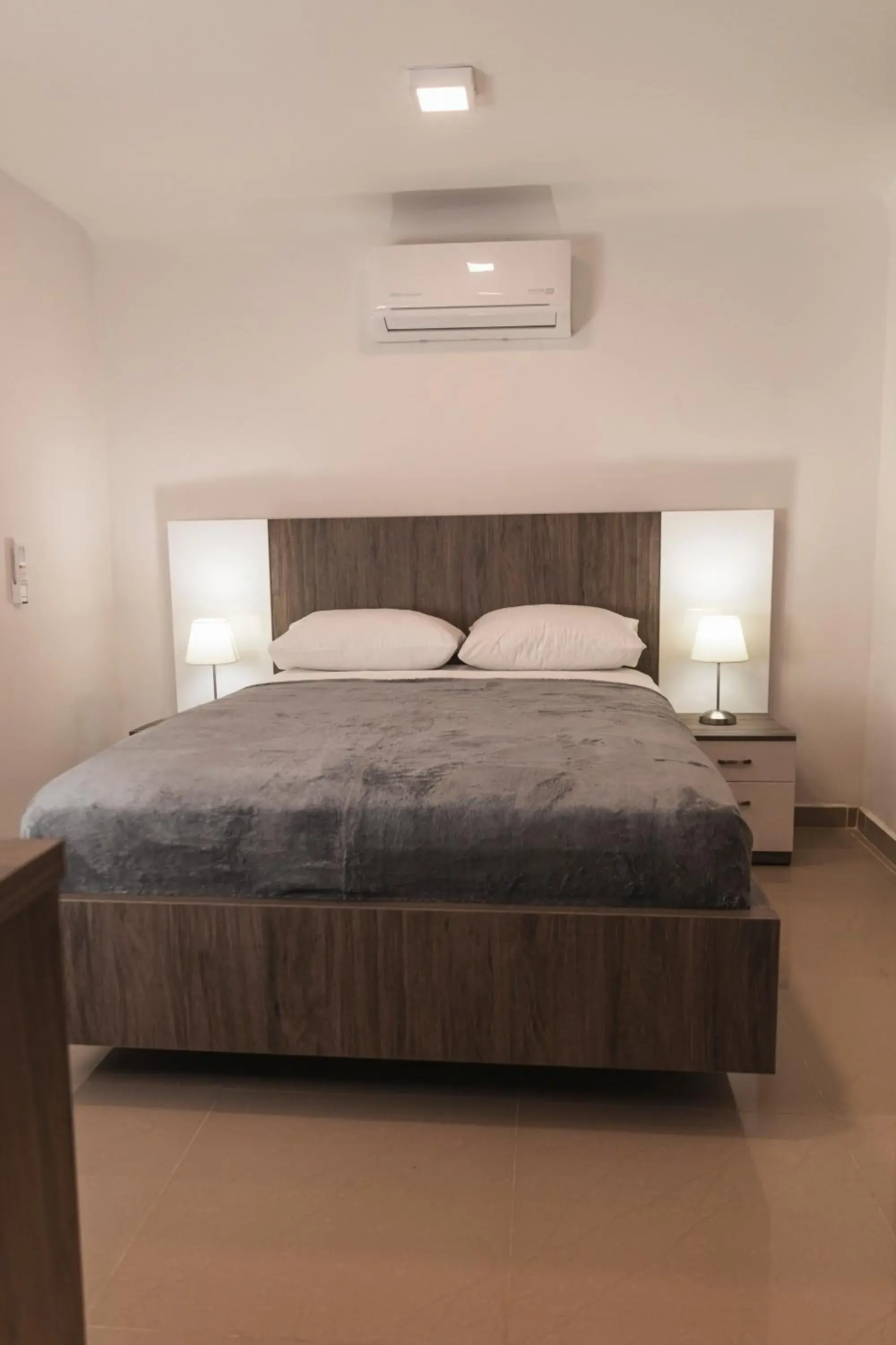 Superior Double Room - single occupancy in Hotel Boutique Business Center Superior Double Room - single occupancy in Hotel Boutique Business Center