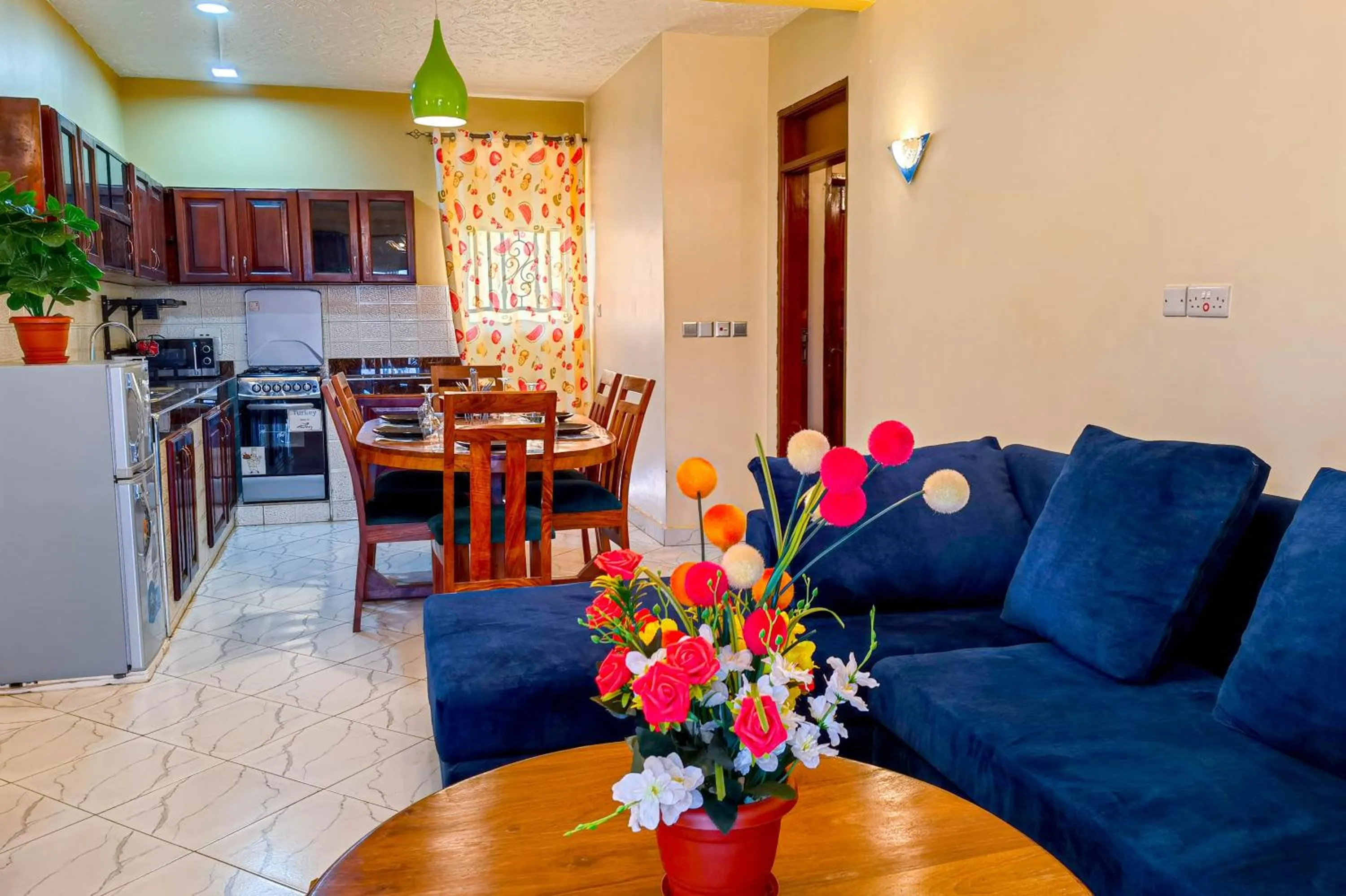 pet friendly in Peace of Mind Suites