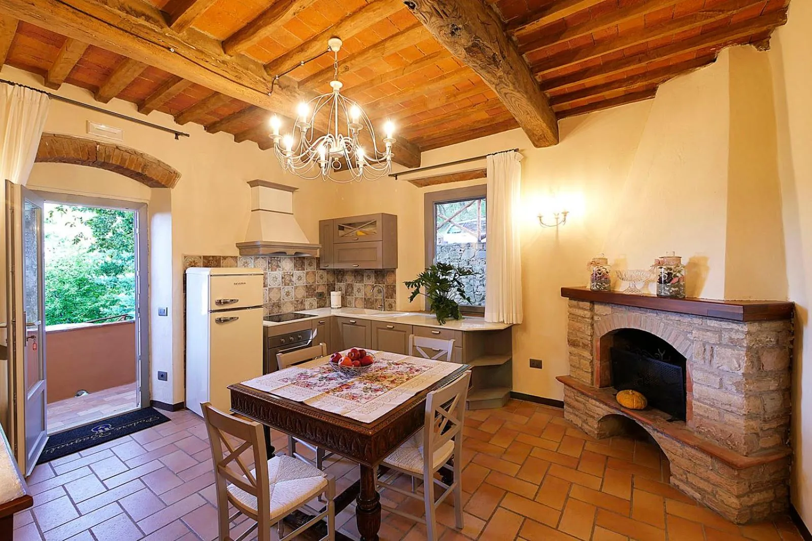 Podere Bagnoli