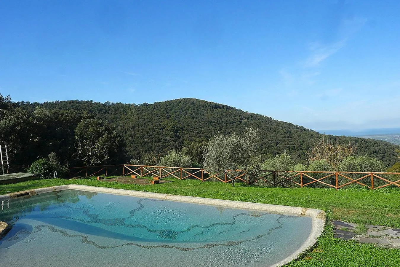 Podere Bagnoli