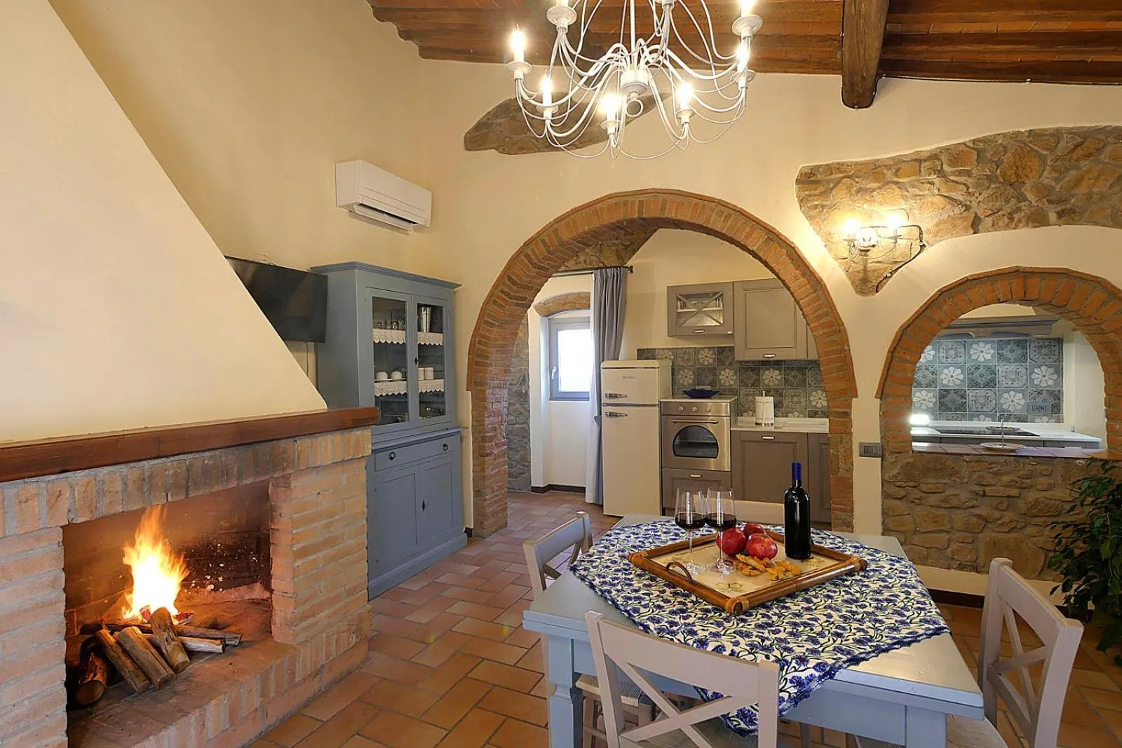 Podere Bagnoli