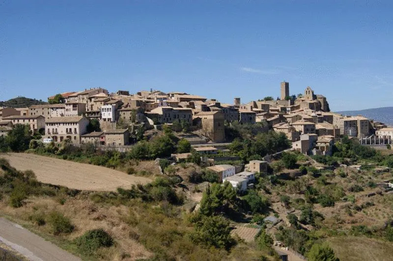 View (from property/room) in Hotel Alda Triskel