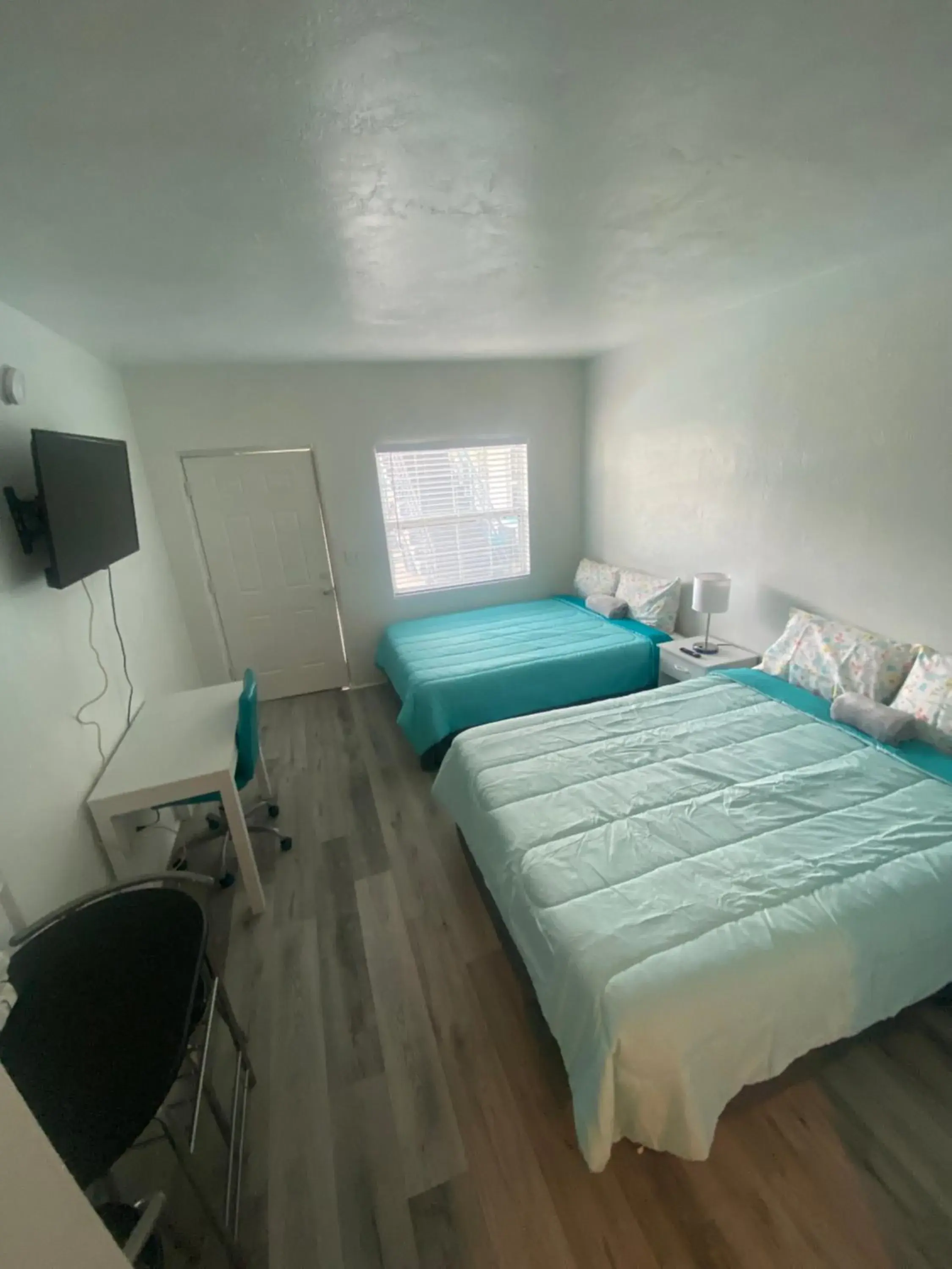 Double Room in Uptown Inn & Suites Double Room in Uptown Inn & Suites