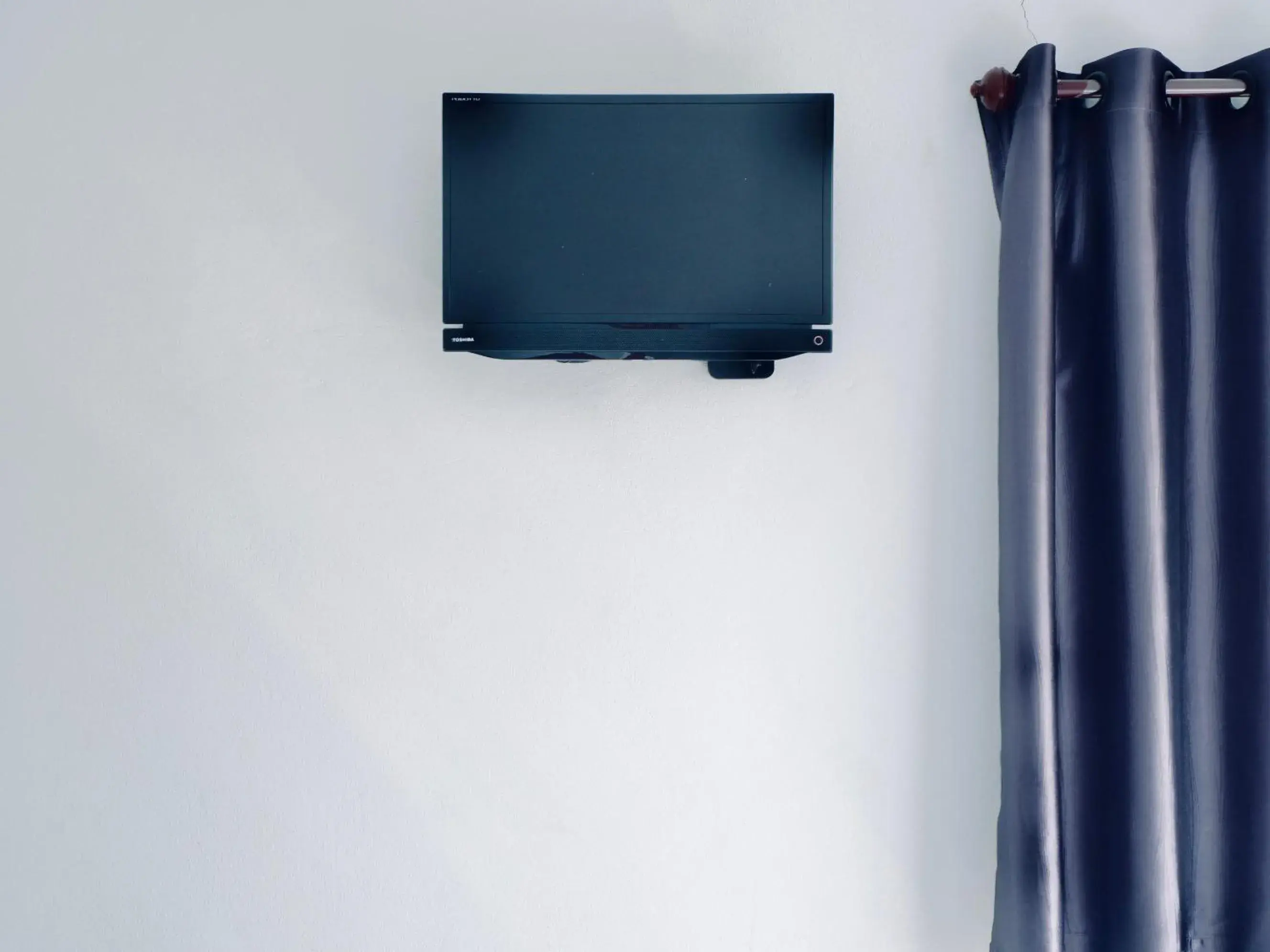 TV and multimedia in C-Code Resort TV and multimedia in C-Code Resort