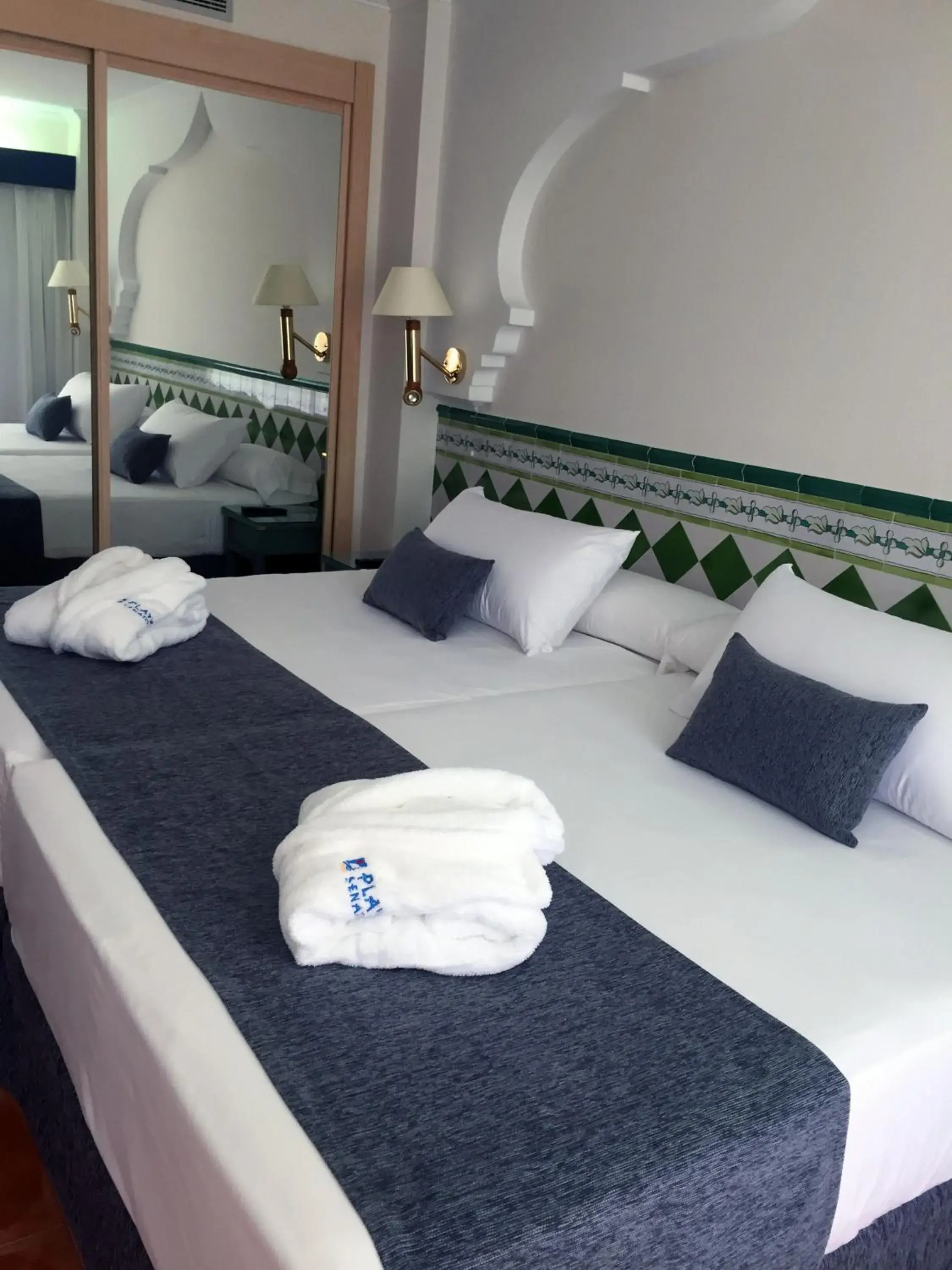 Other, Bed in Playacálida Other, Bed in Playacálida