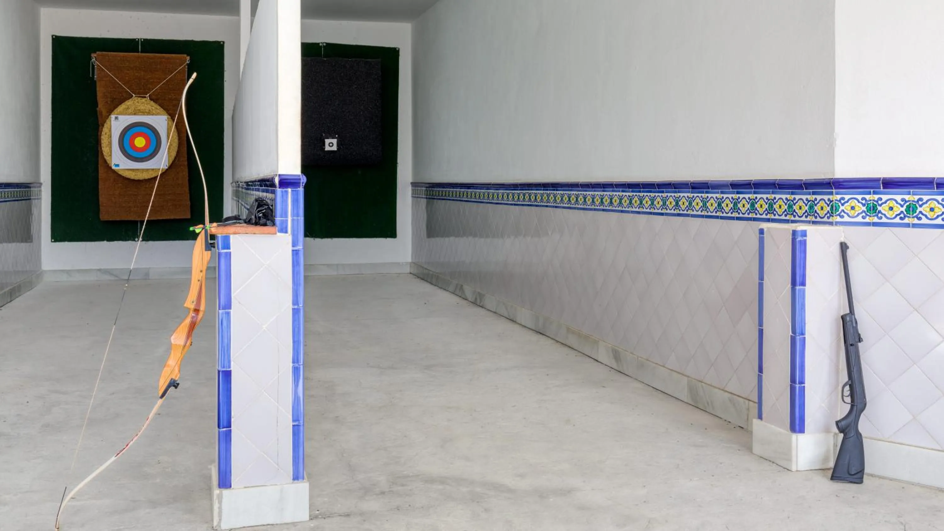 Activities in Playacálida