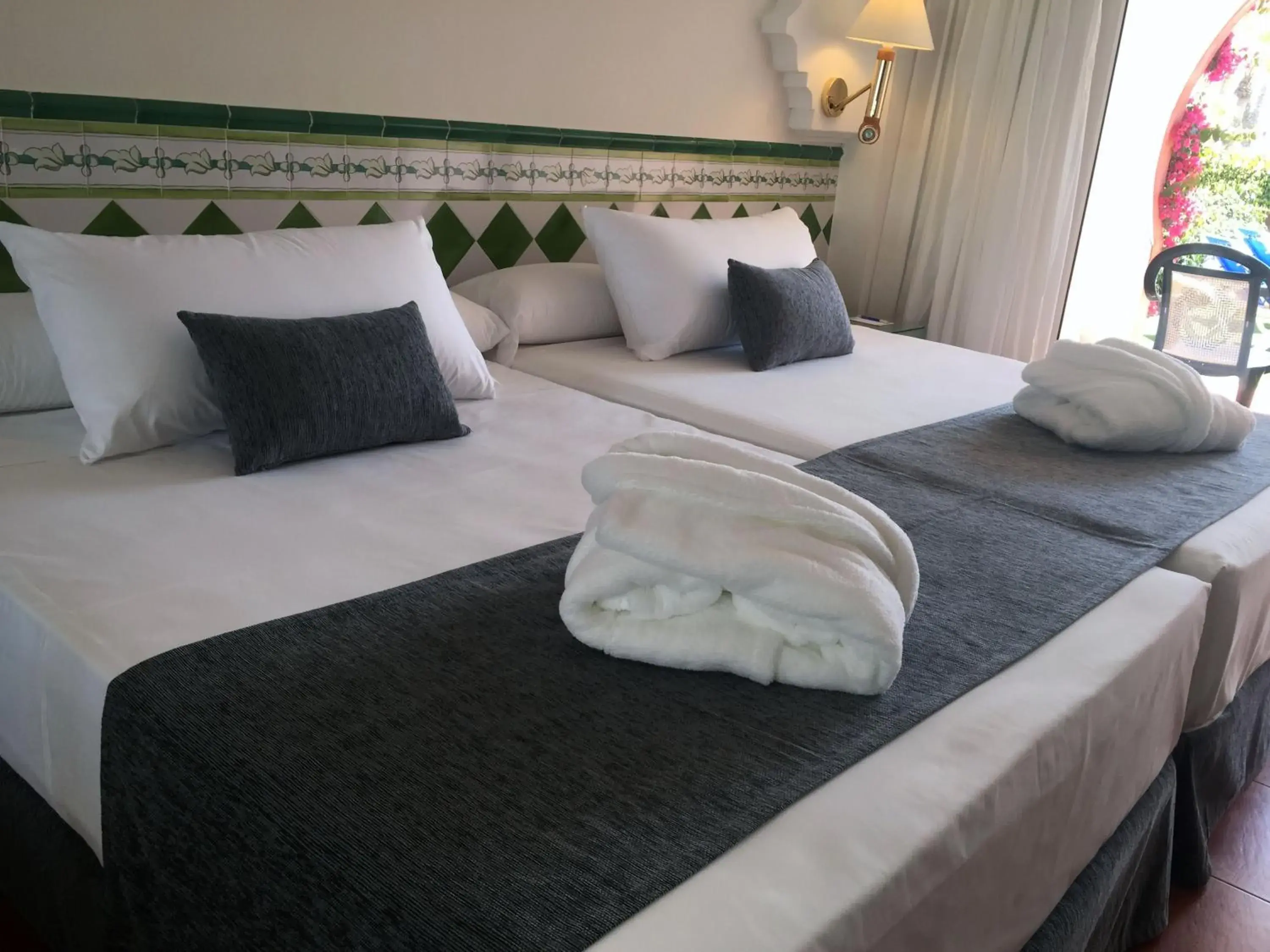 Other, Bed in Playacálida Other, Bed in Playacálida