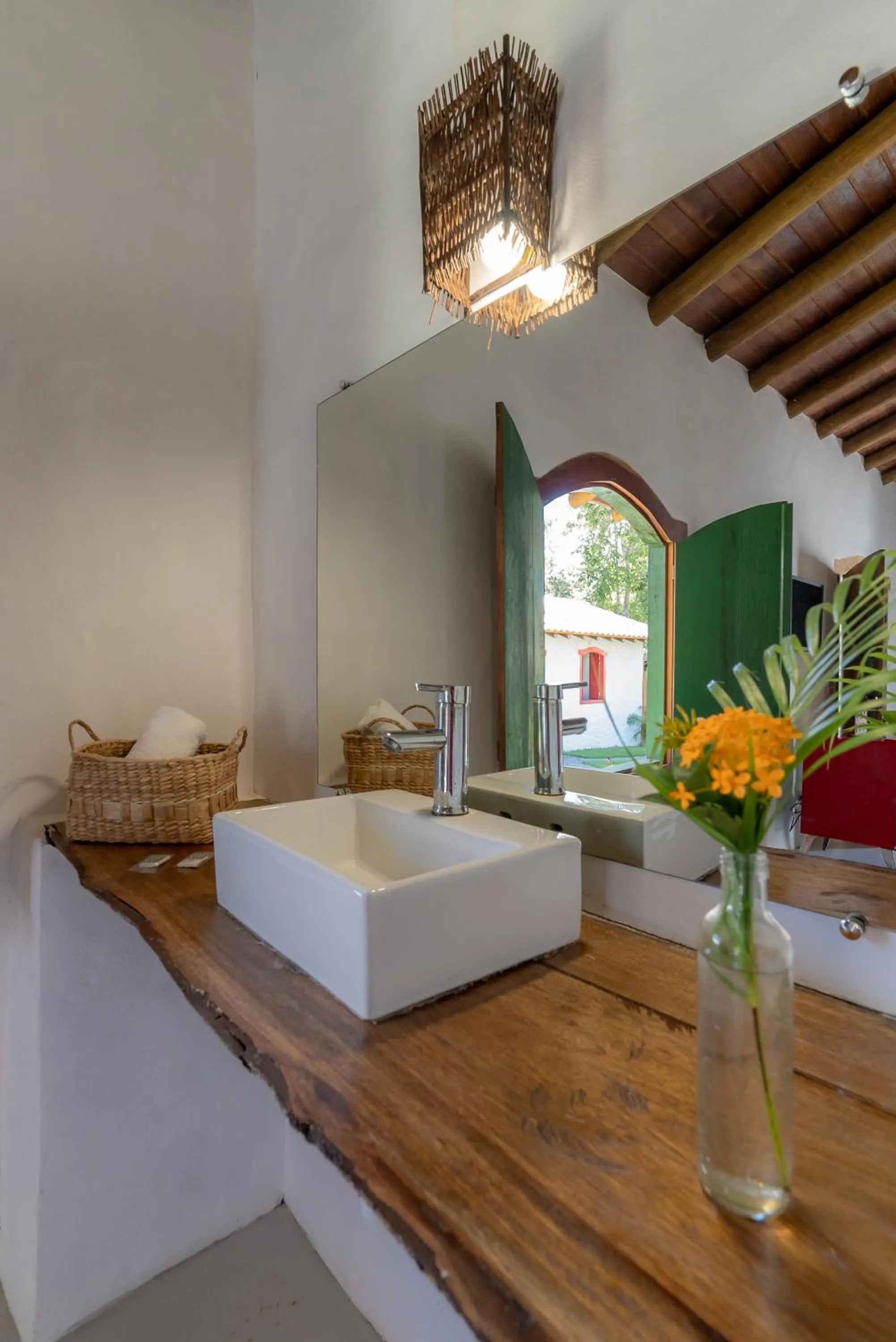 heating, Bed in Villa Mediterrâneo Trancoso