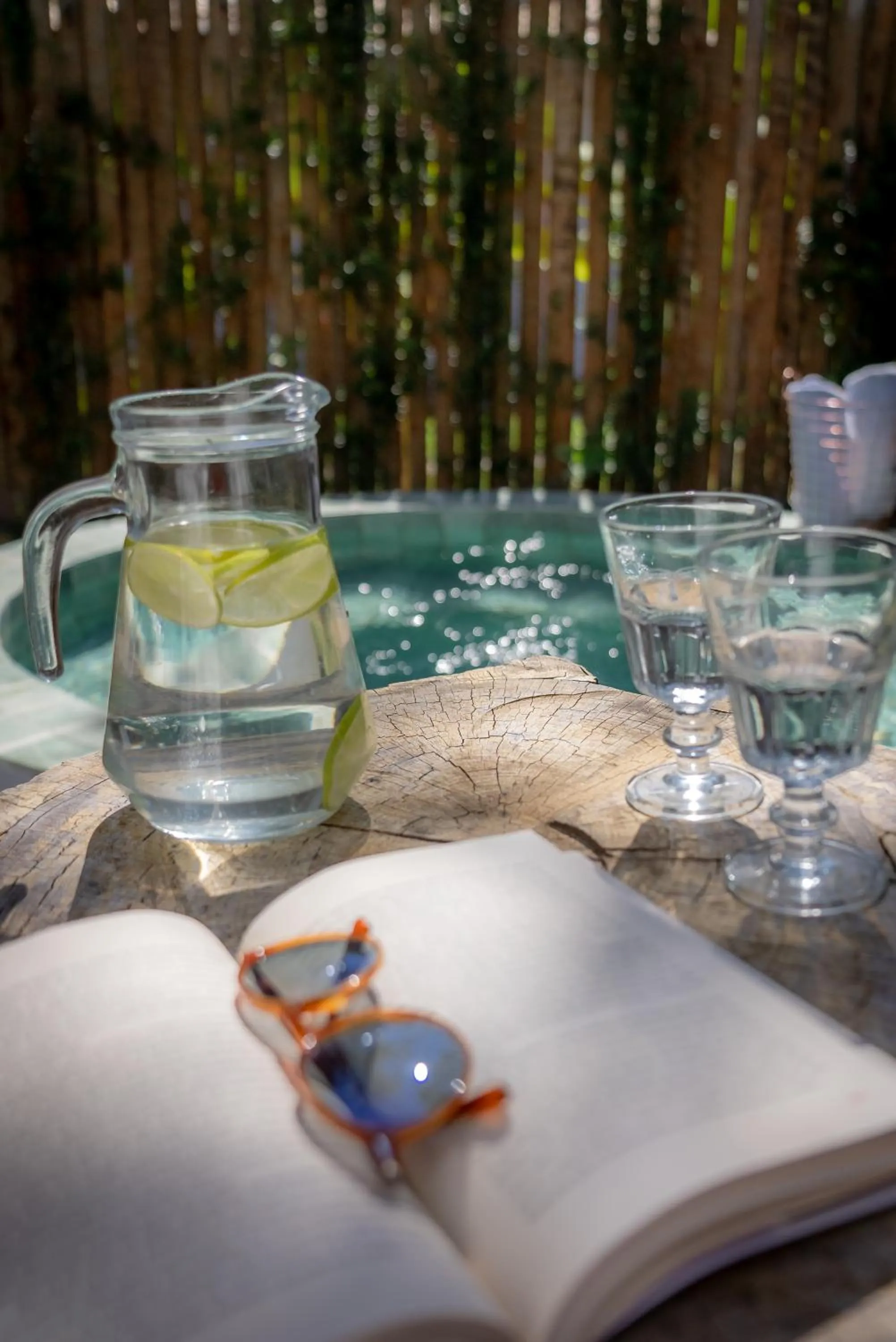 Breakfast in Villa Mediterrâneo Trancoso