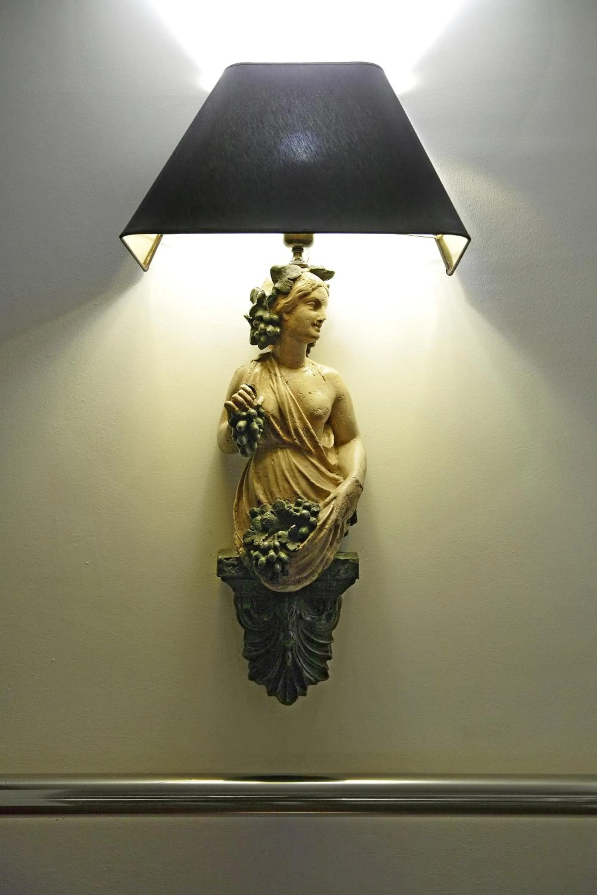 Señorío de Los Bazán