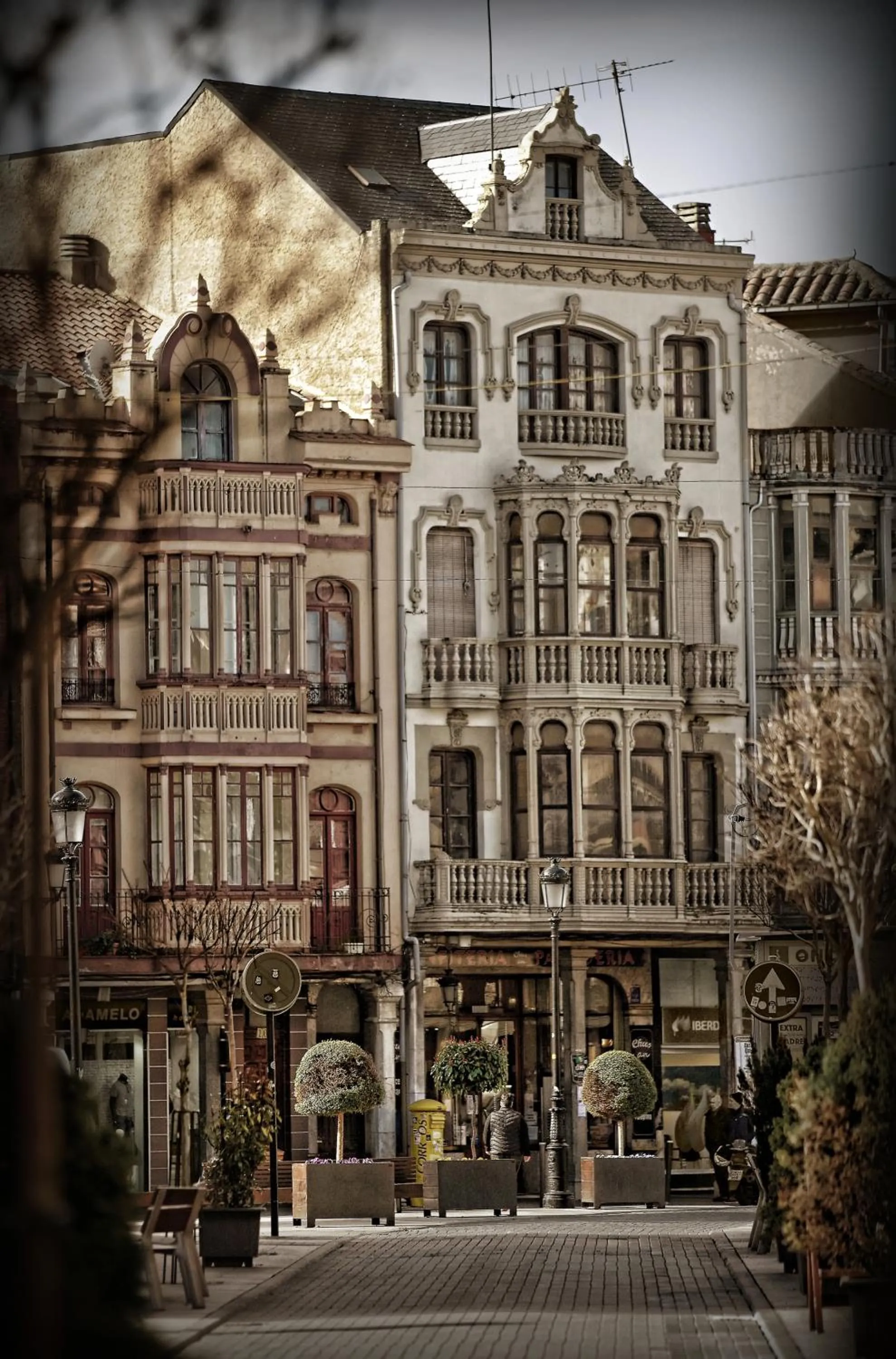 Señorío de Los Bazán