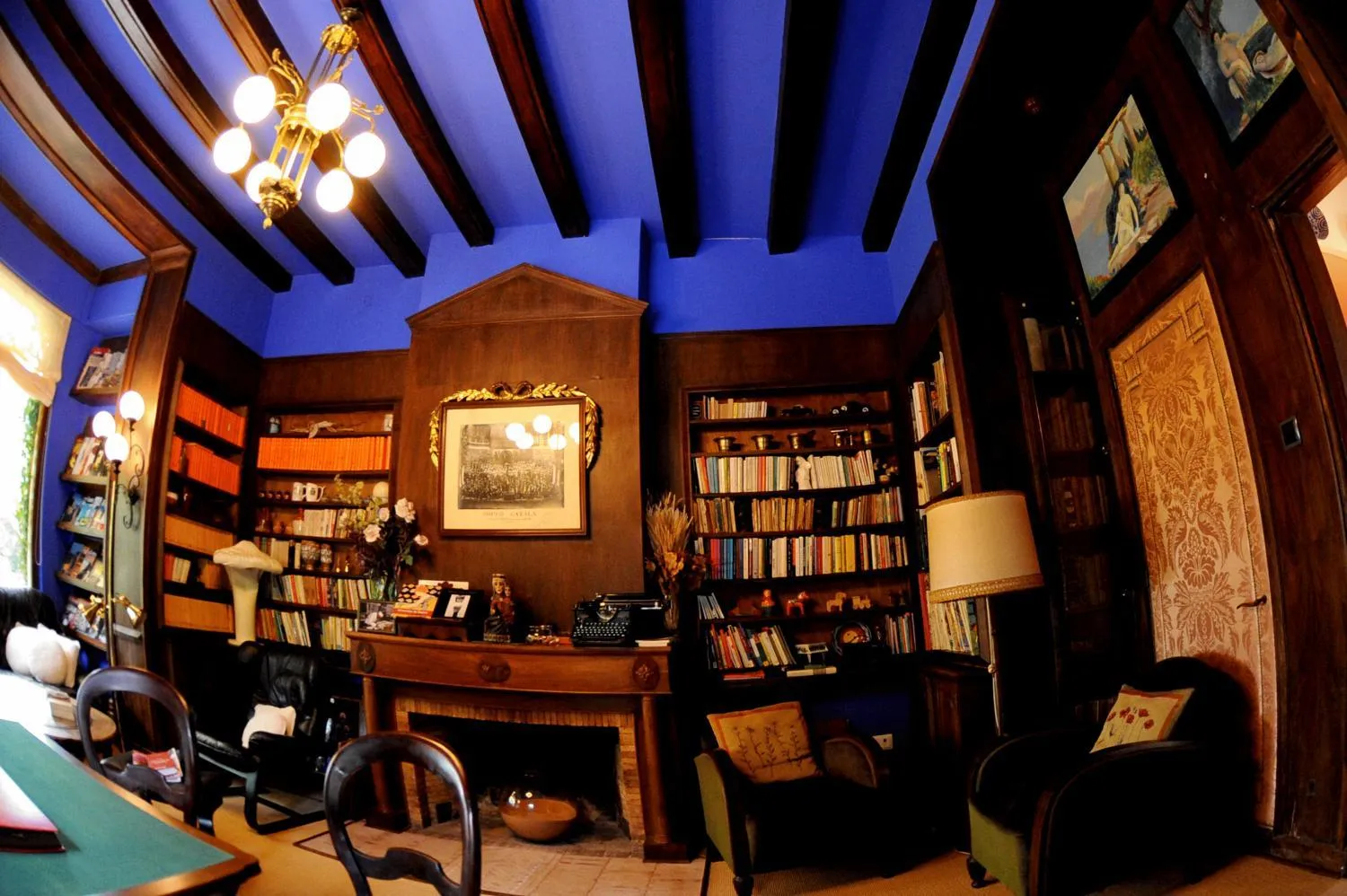 Other in Hotel Torre Marti