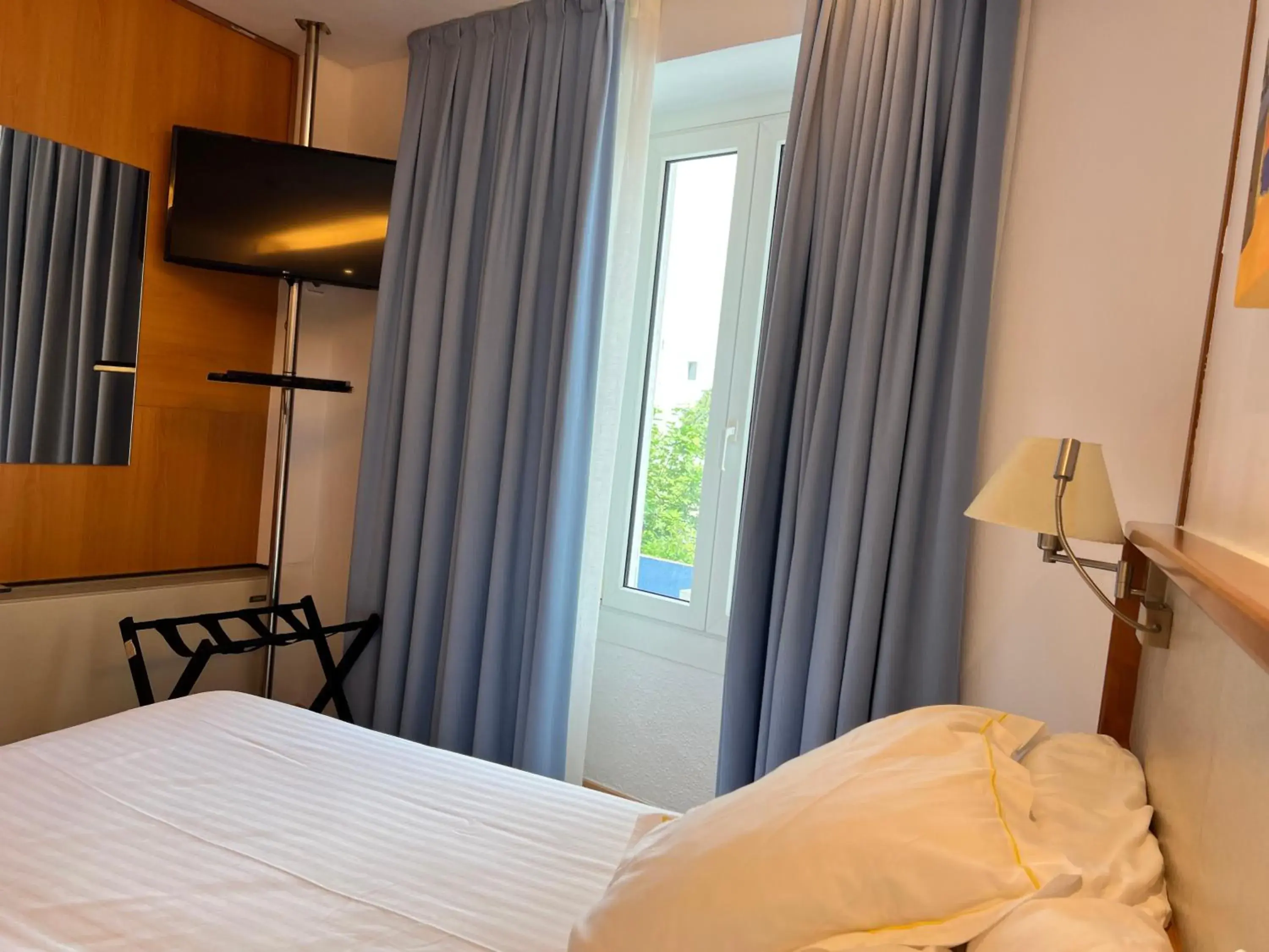 Bedroom, Bed in Platjador Bedroom, Bed in Platjador