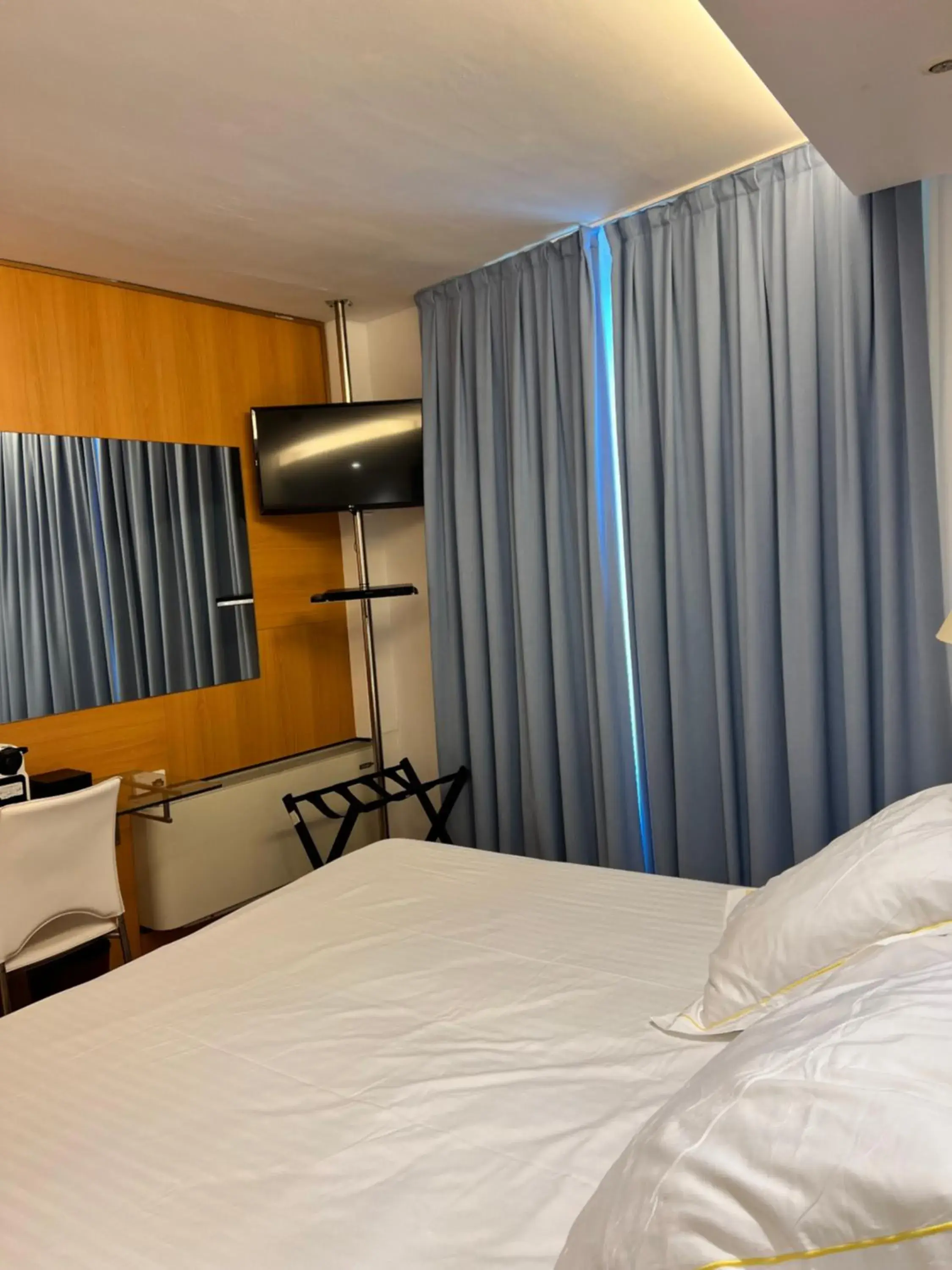 Photo of the whole room, Bed in Platjador Photo of the whole room, Bed in Platjador