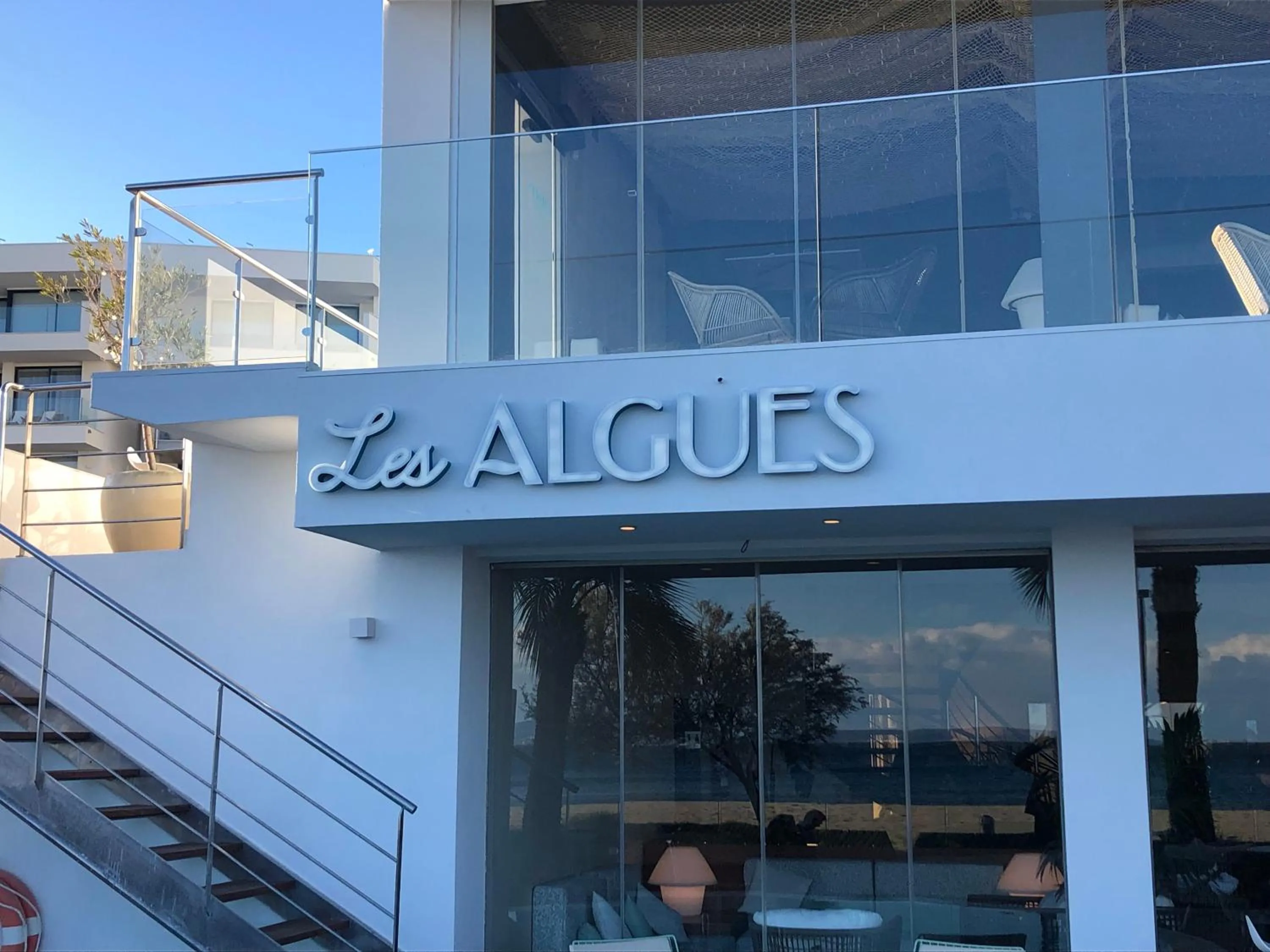 Hotel Maritim 4 Superior