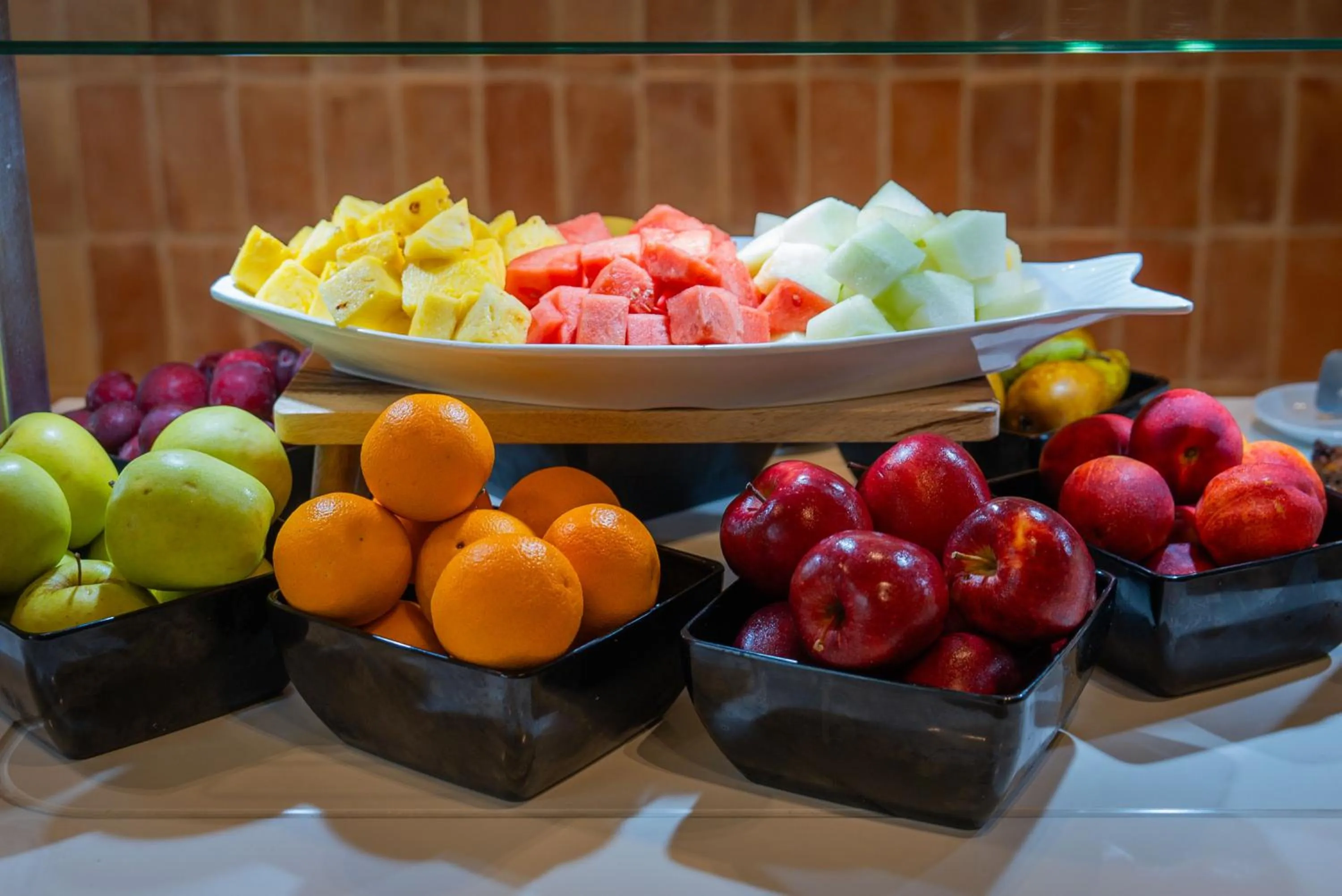 Hotel Maritim 4 Superior