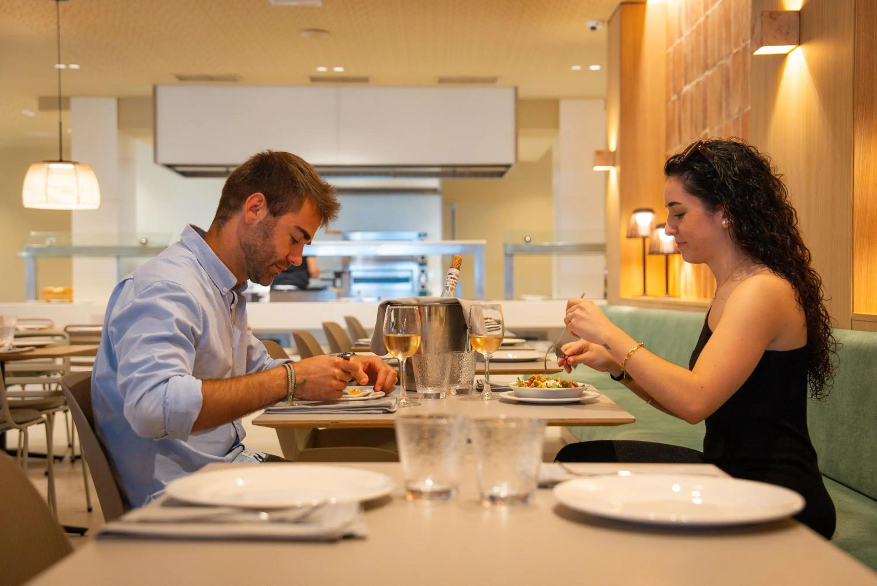 Hotel Maritim 4 Superior