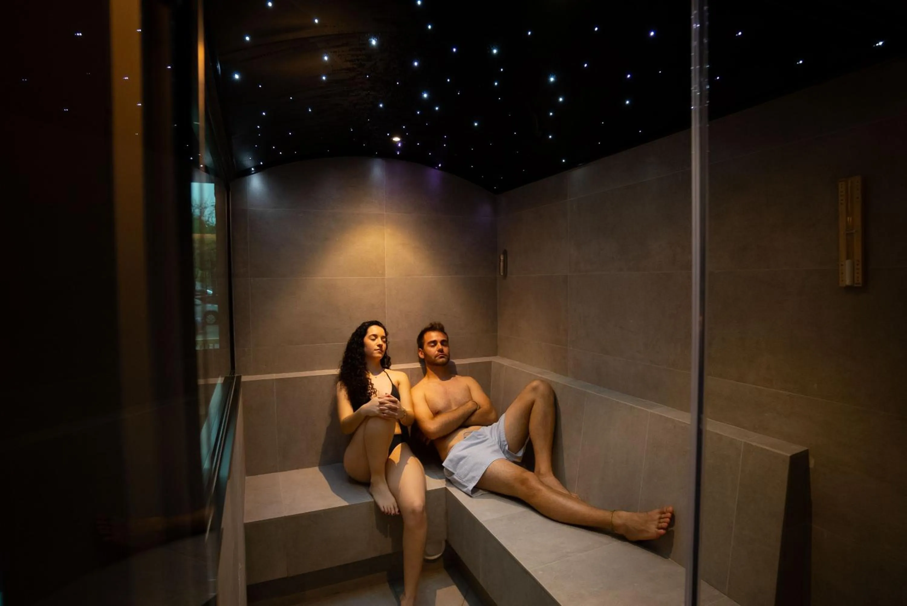 Hotel Maritim 4 Superior