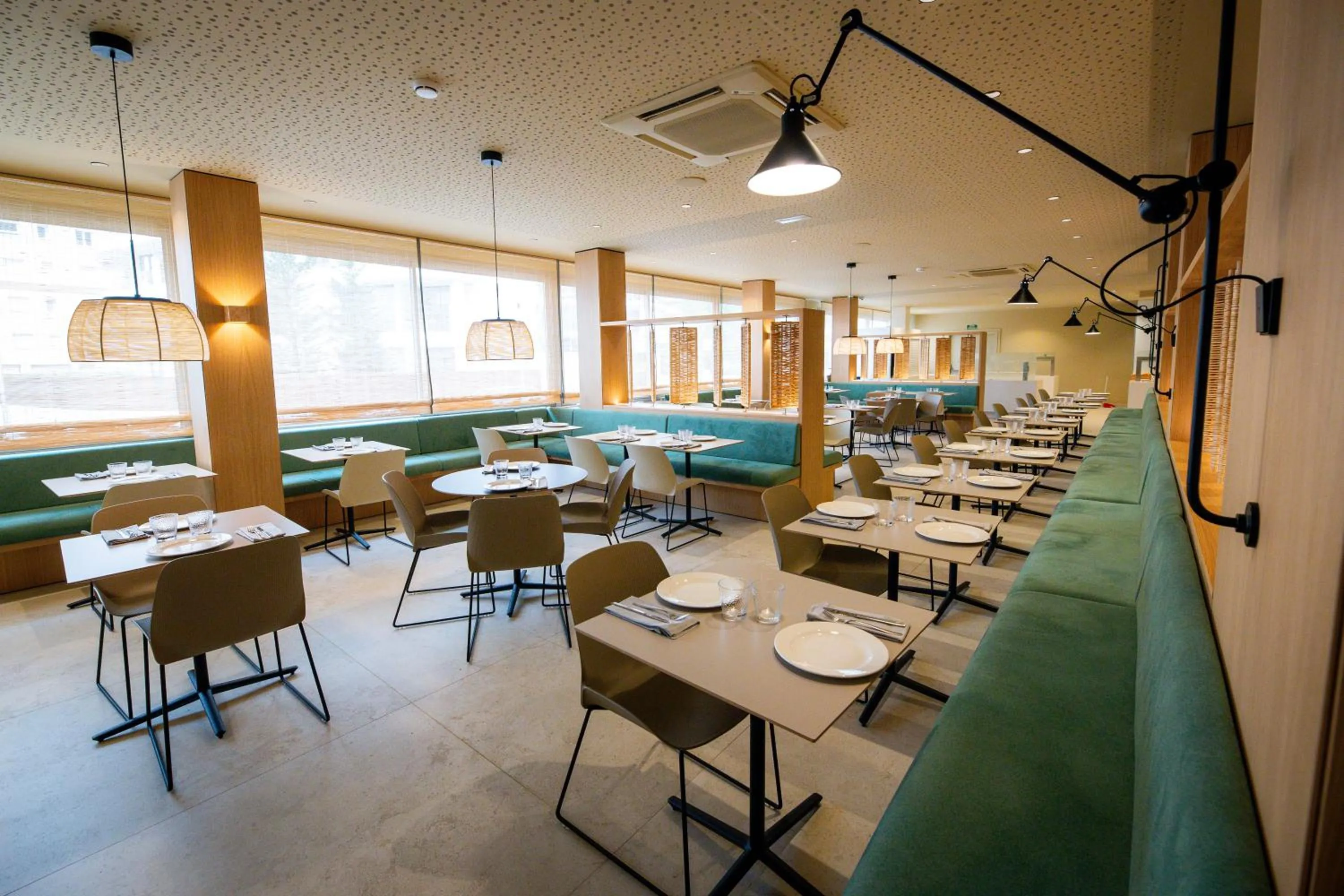 Hotel Maritim 4 Superior