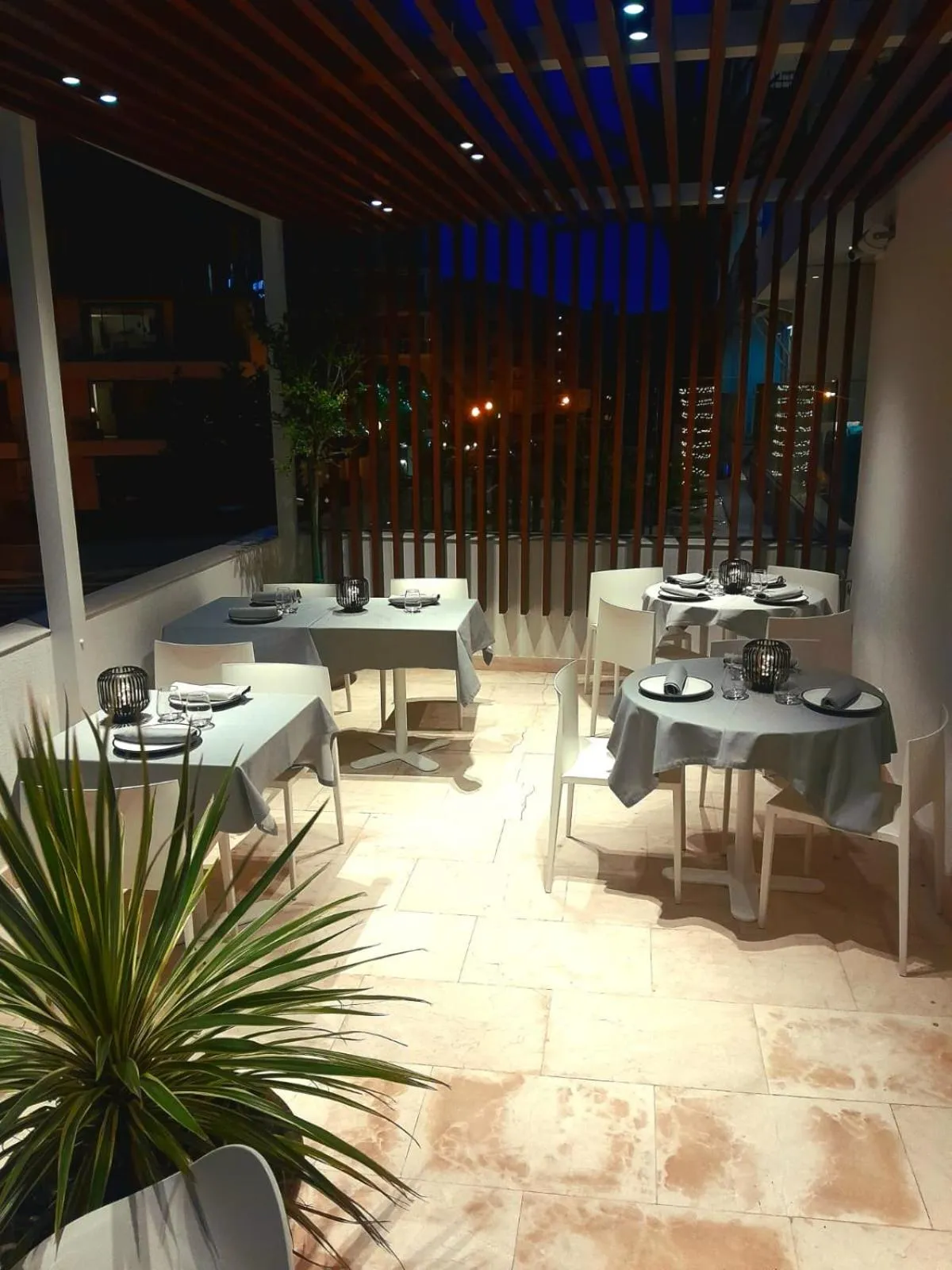 Hotel Maritim 4 Superior