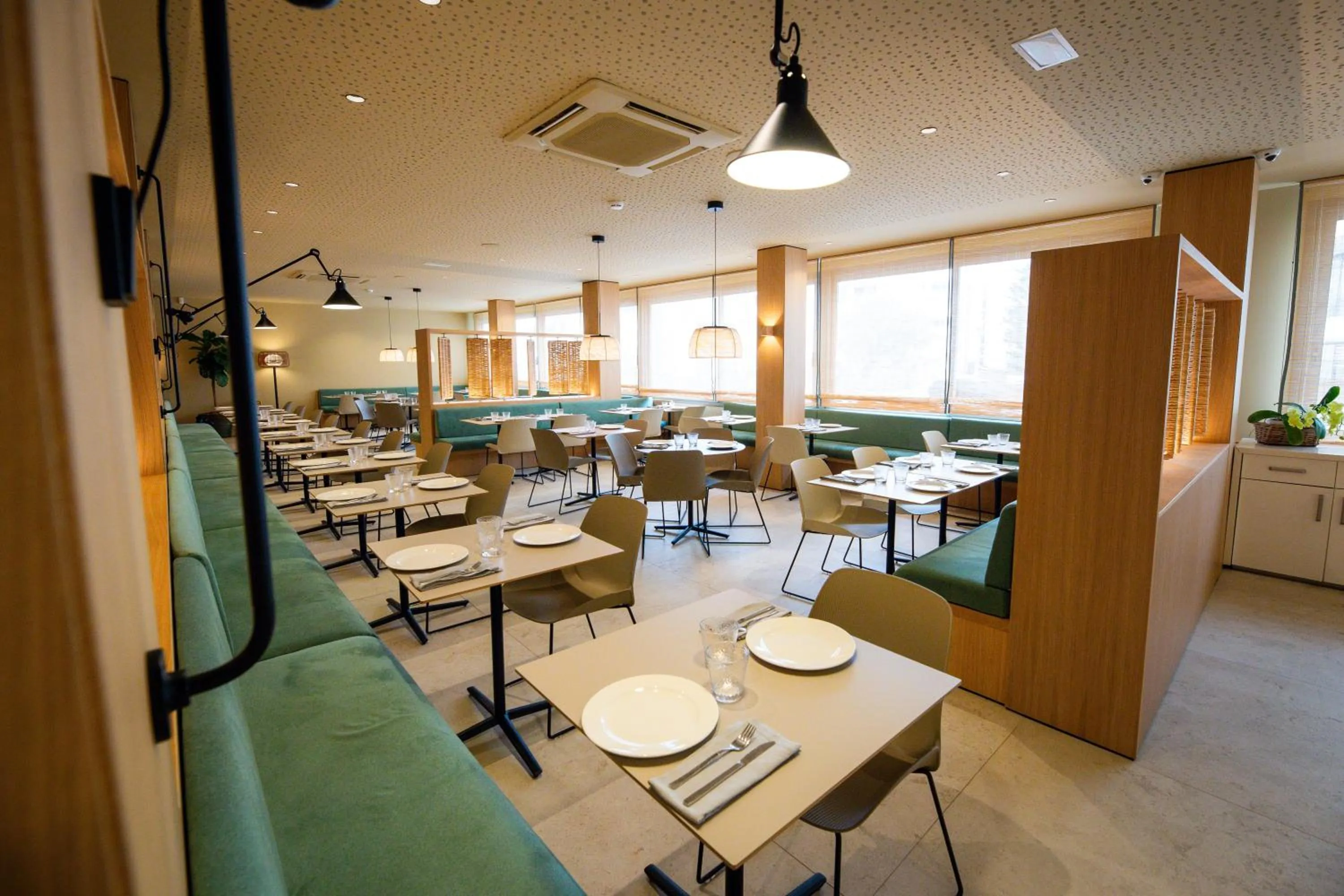 Hotel Maritim 4 Superior