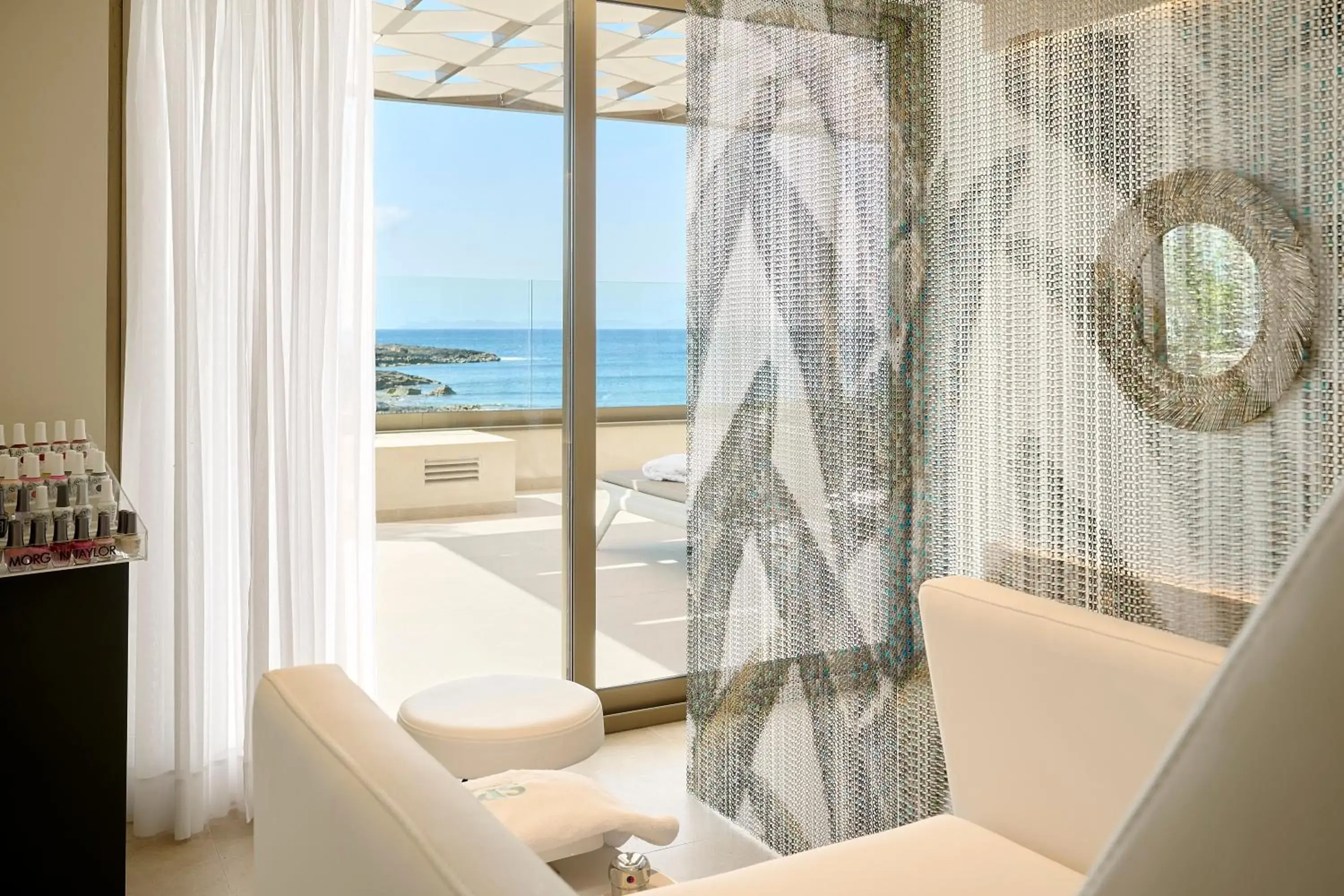 Spa and wellness centre/facilities in Iberostar Selection Es Trenc -New Opening- Spa and wellness centre/facilities in Iberostar Selection Es Trenc -New Opening-