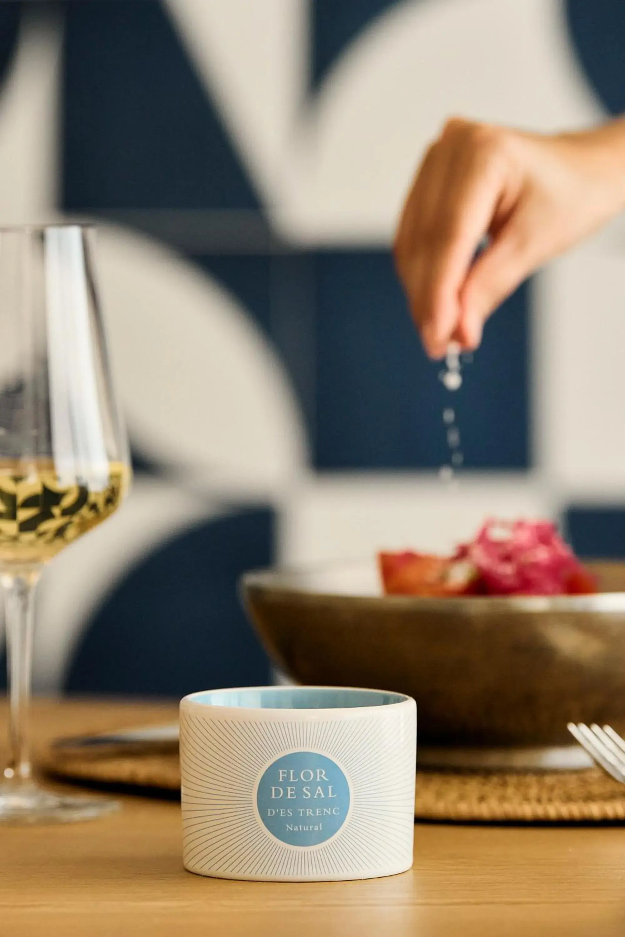 Food and drinks in Iberostar Selection Es Trenc -New Opening- Food and drinks in Iberostar Selection Es Trenc -New Opening-
