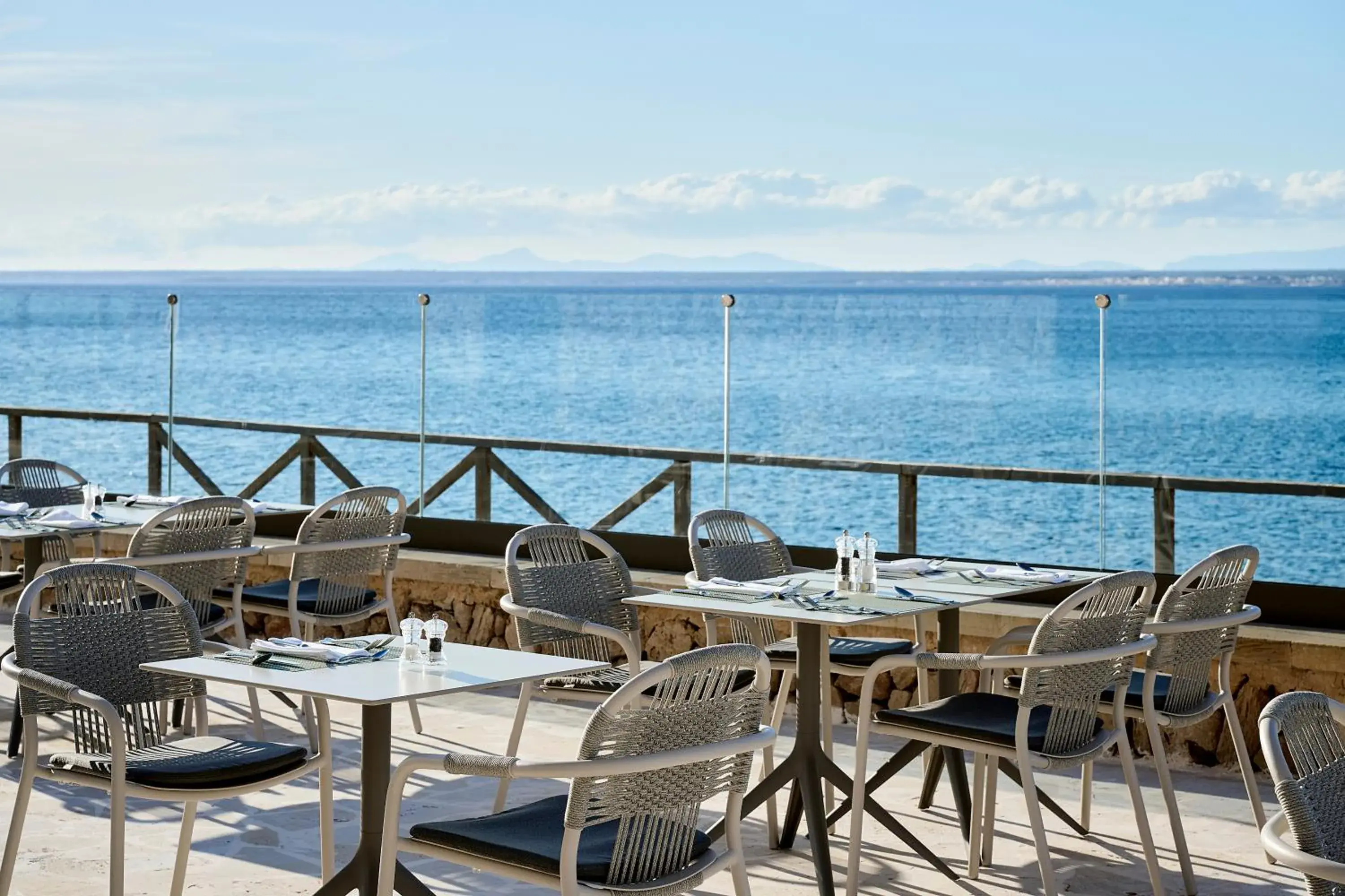 Restaurant/places to eat in Iberostar Selection Es Trenc -New Opening- Restaurant/places to eat in Iberostar Selection Es Trenc -New Opening-