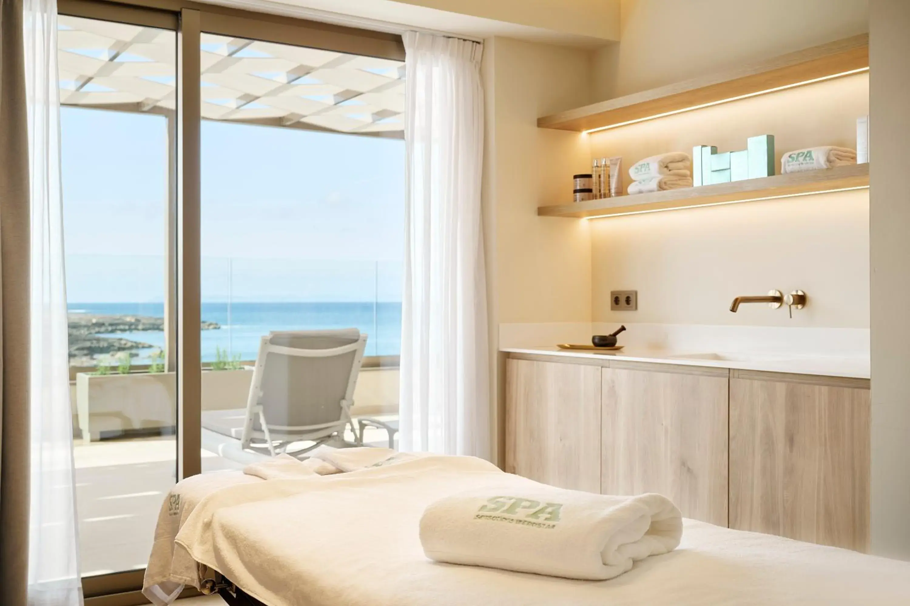 Spa and wellness centre/facilities, Bed in Iberostar Selection Es Trenc -New Opening- Spa and wellness centre/facilities, Bed in Iberostar Selection Es Trenc -New Opening-