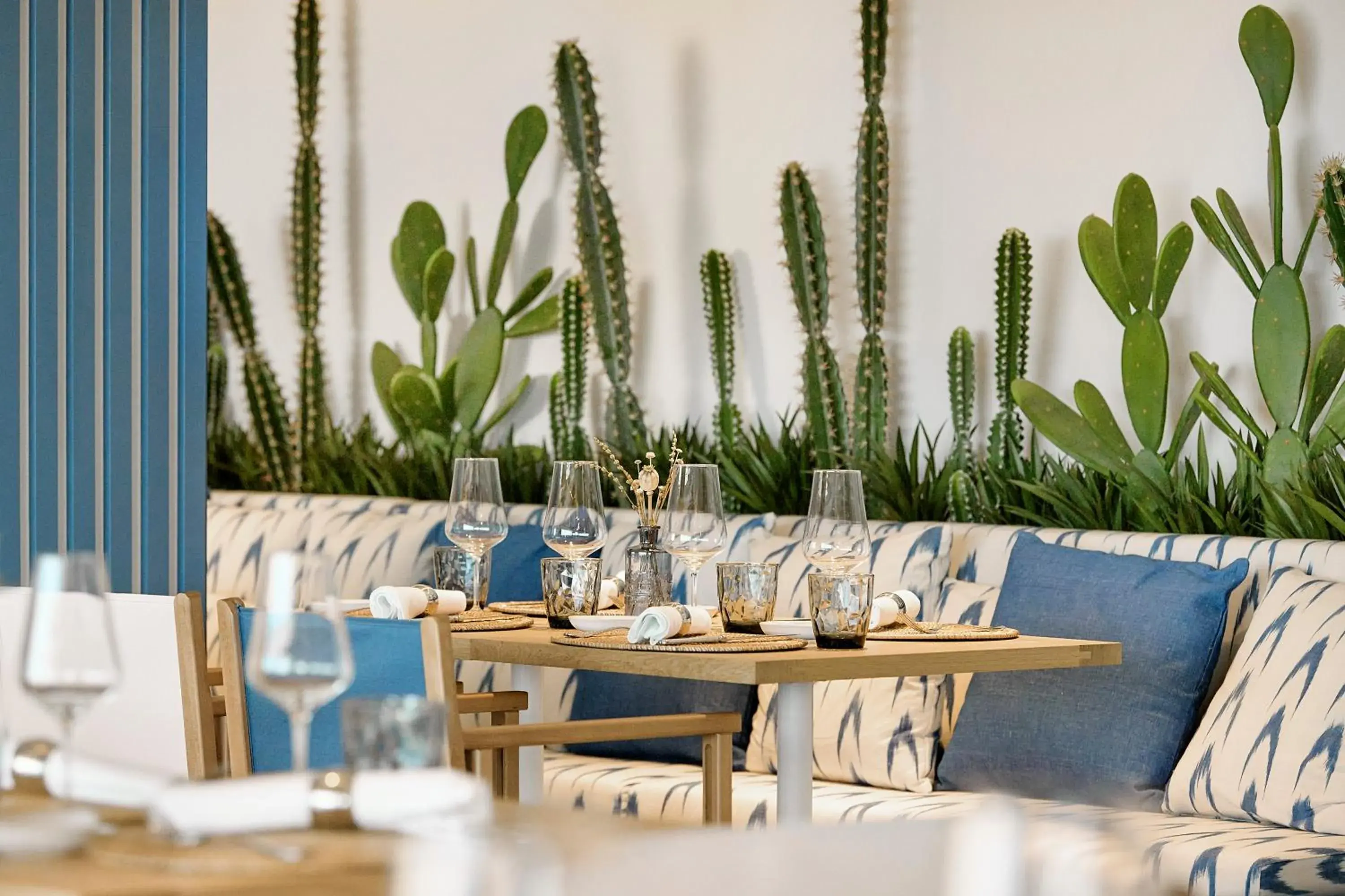 Restaurant/places to eat in Iberostar Selection Es Trenc -New Opening- Restaurant/places to eat in Iberostar Selection Es Trenc -New Opening-