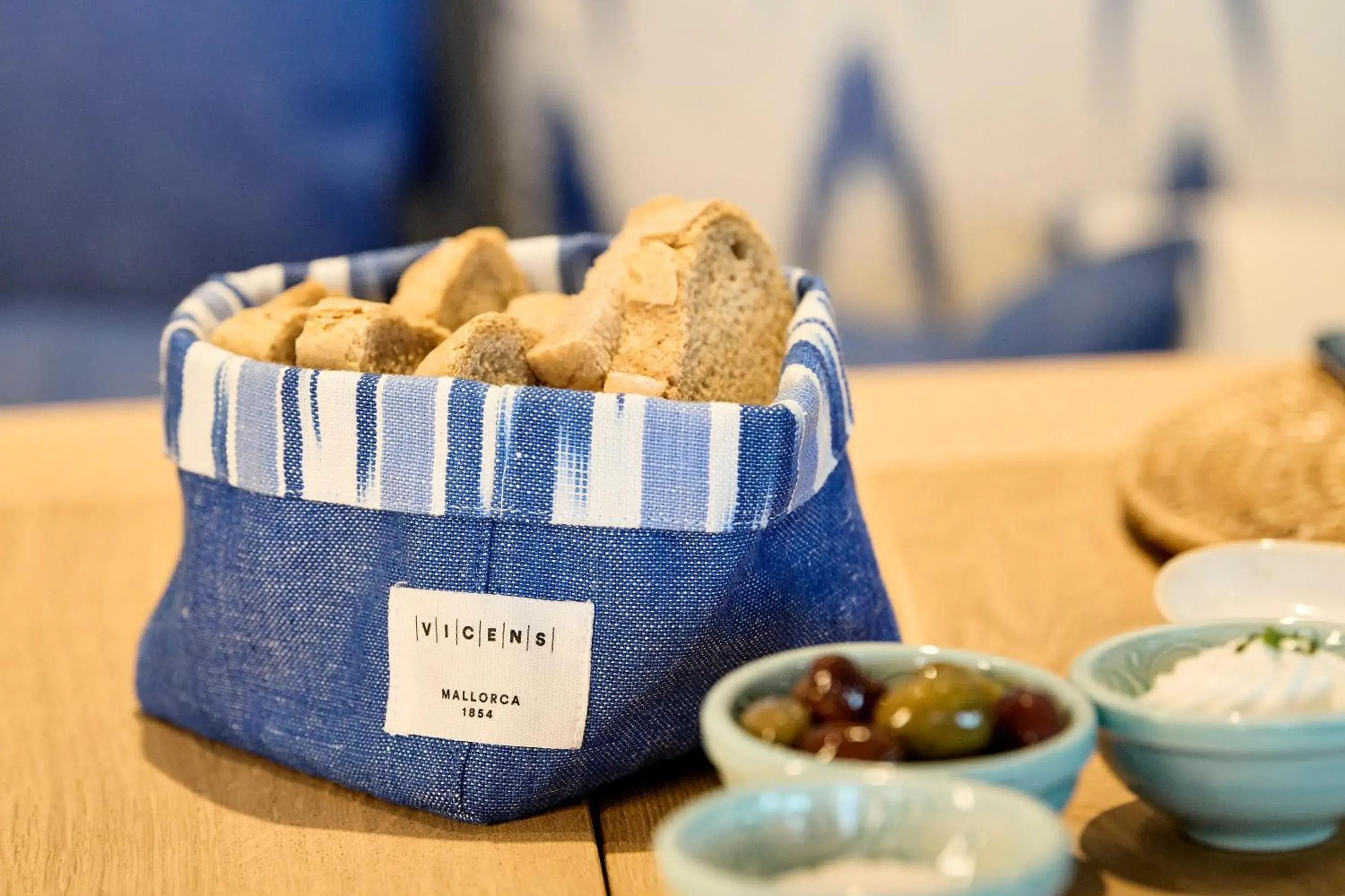 Food in Iberostar Selection Es Trenc -New Opening- Food in Iberostar Selection Es Trenc -New Opening-