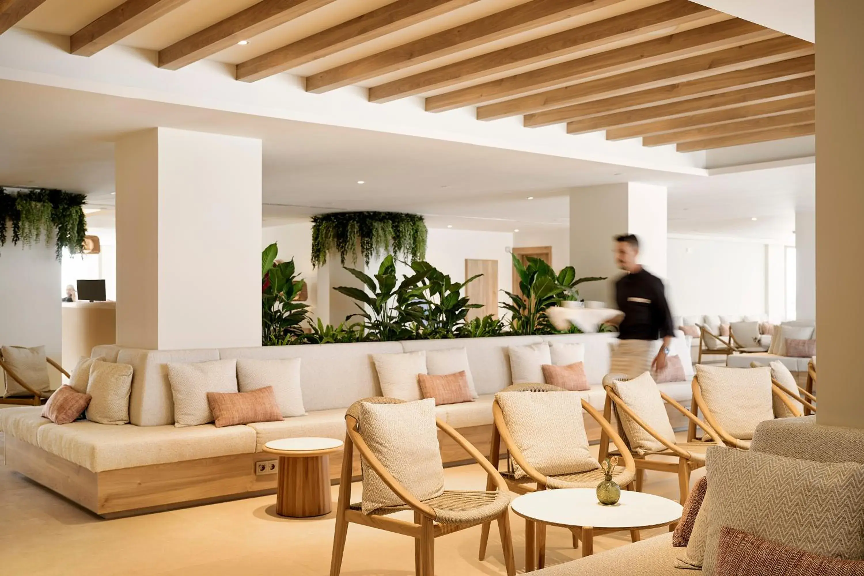Restaurant/places to eat in Iberostar Selection Es Trenc -New Opening- Restaurant/places to eat in Iberostar Selection Es Trenc -New Opening-