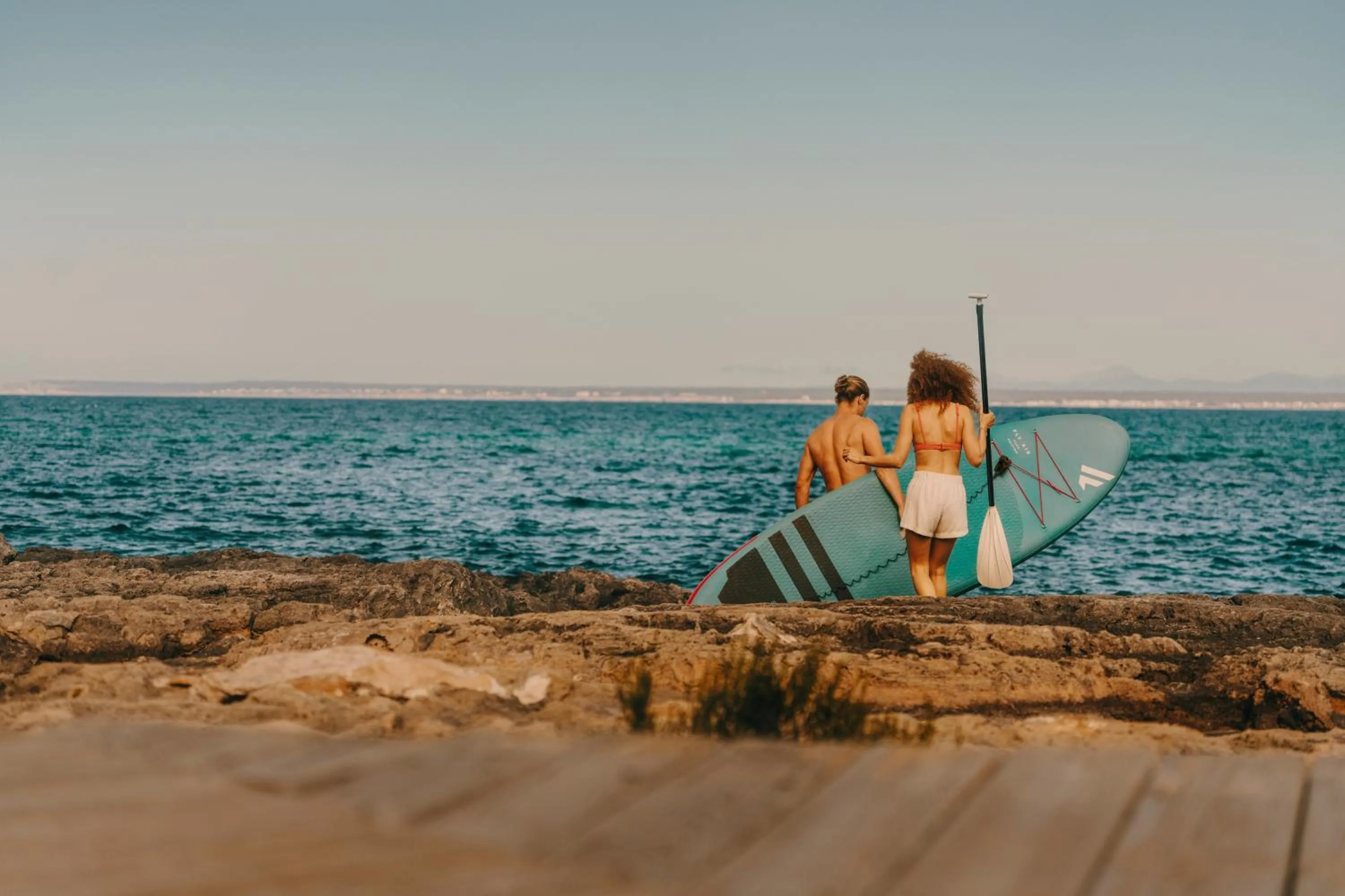 Sports in Iberostar Selection Es Trenc -New Opening-