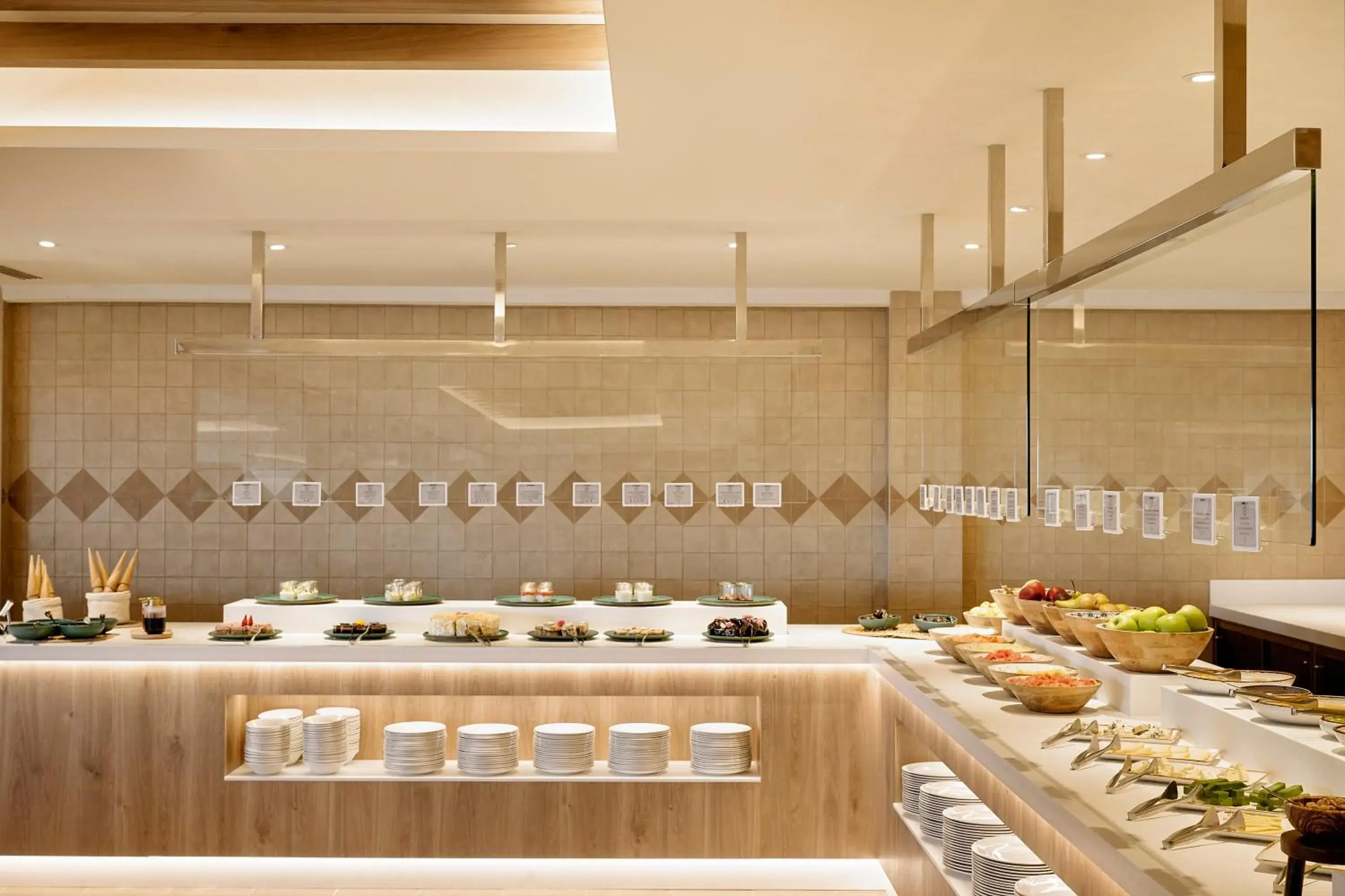 Restaurant/places to eat in Iberostar Selection Es Trenc -New Opening- Restaurant/places to eat in Iberostar Selection Es Trenc -New Opening-