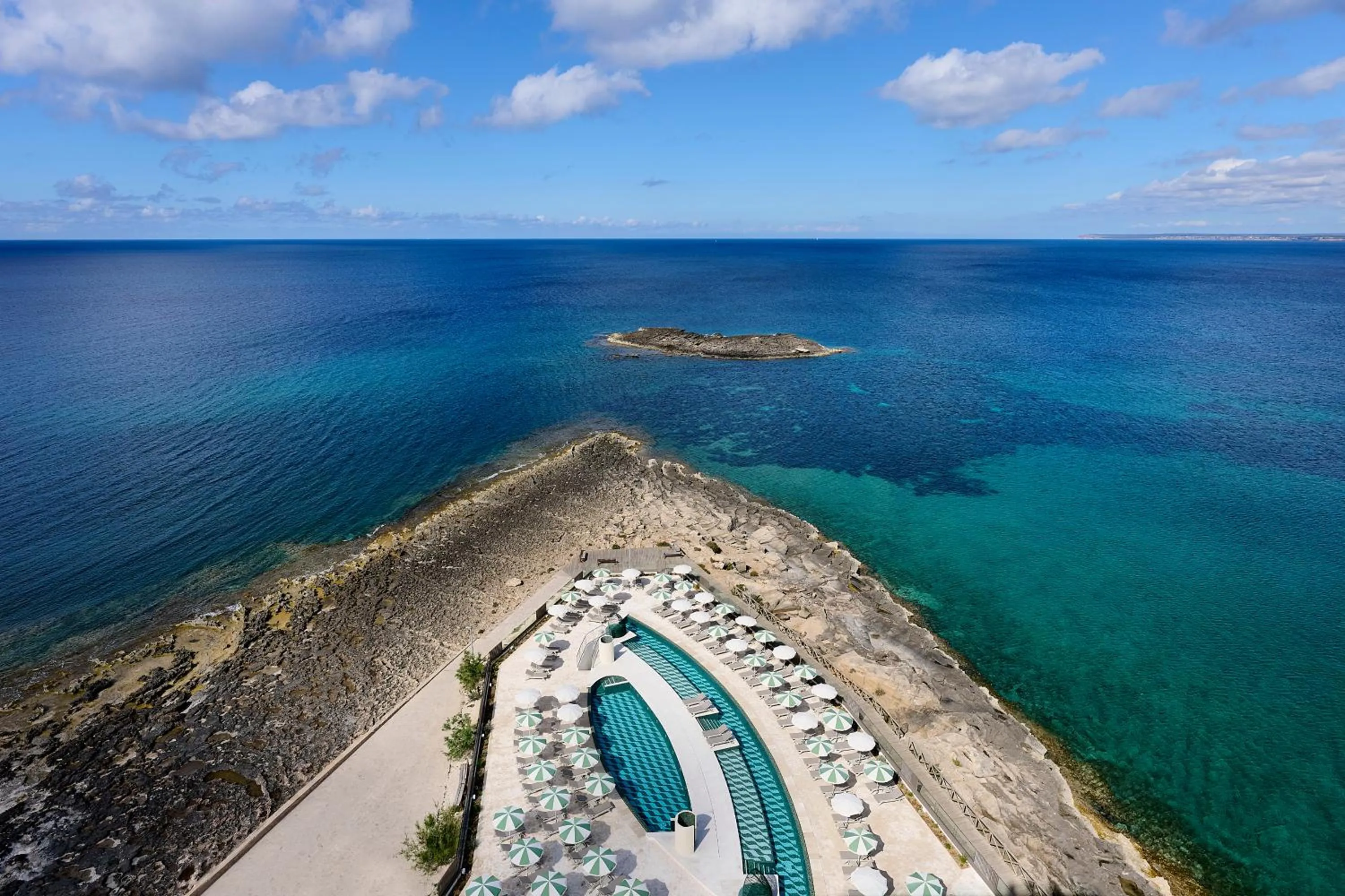 Property building in Iberostar Selection Es Trenc -New Opening-