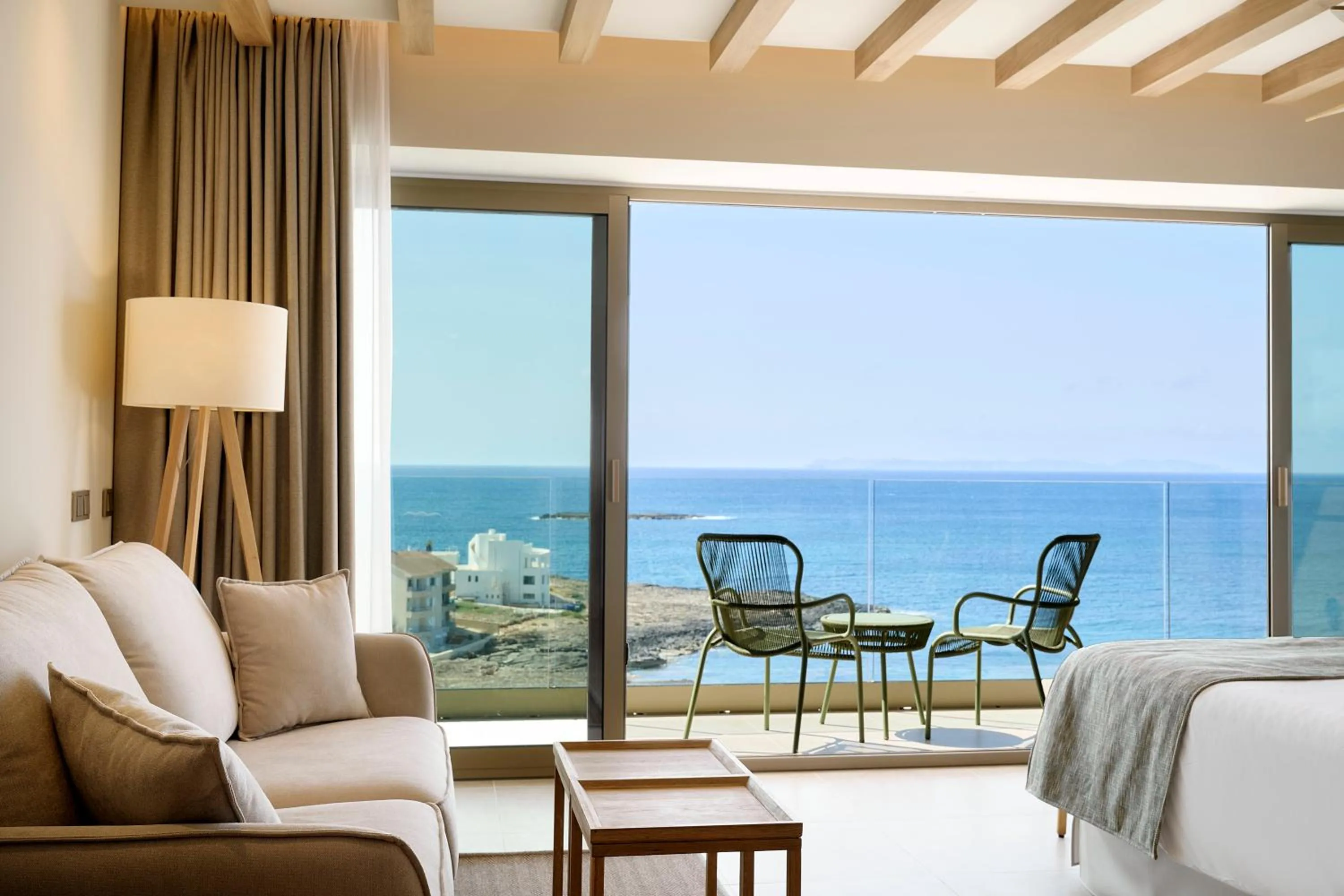 Bedroom in Iberostar Selection Es Trenc