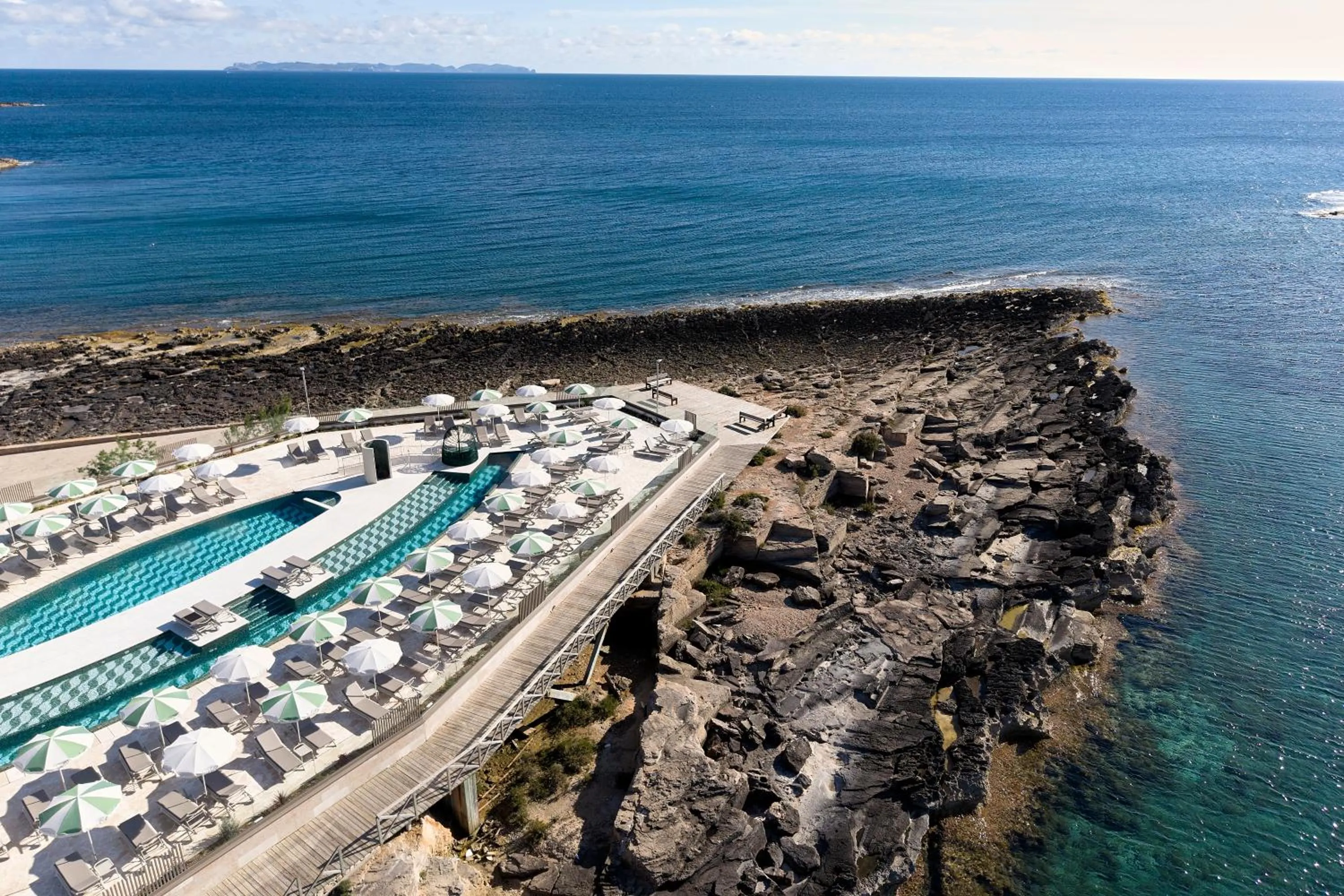 Off site in Iberostar Selection Es Trenc -New Opening-