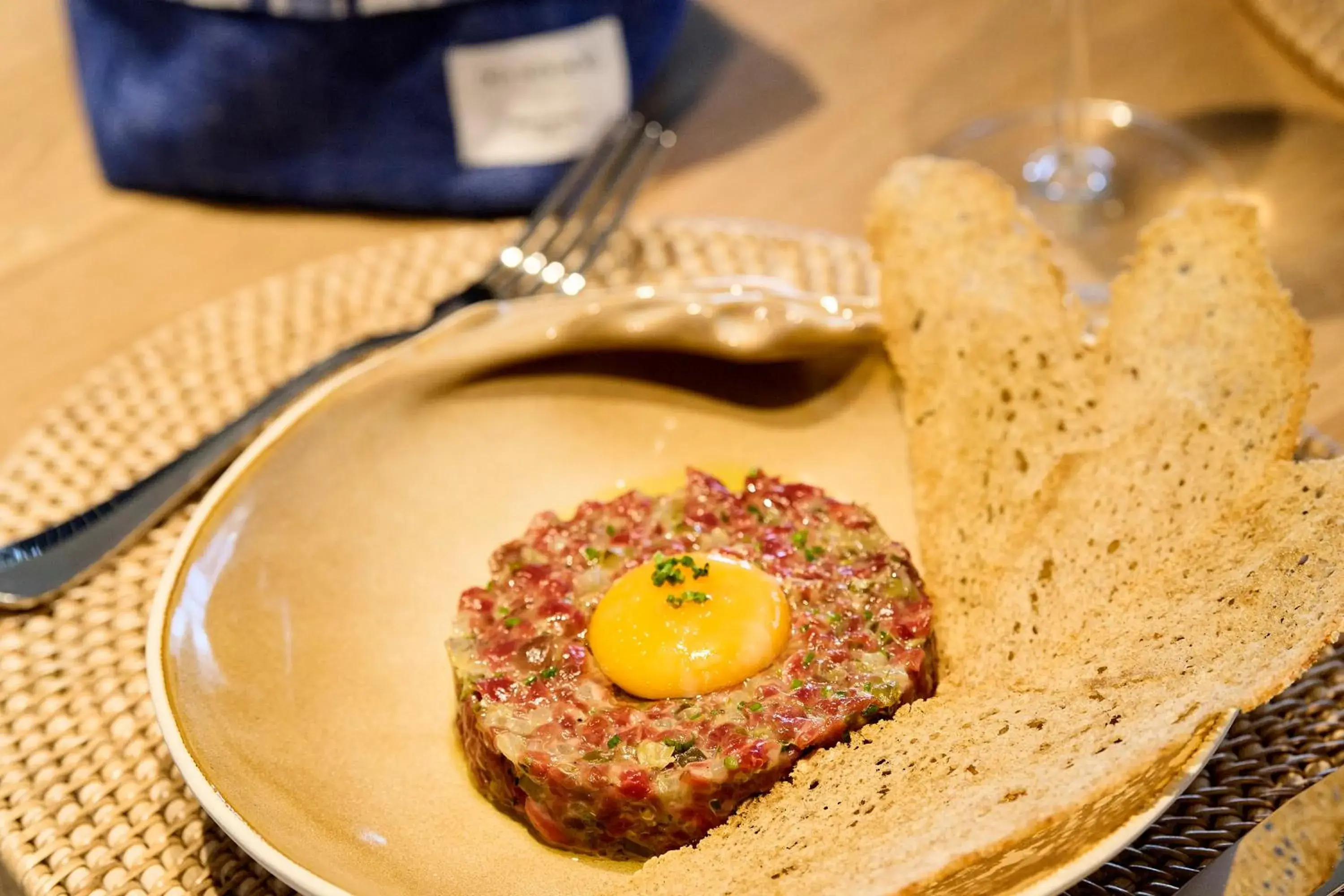 Food in Iberostar Selection Es Trenc -New Opening- Food in Iberostar Selection Es Trenc -New Opening-