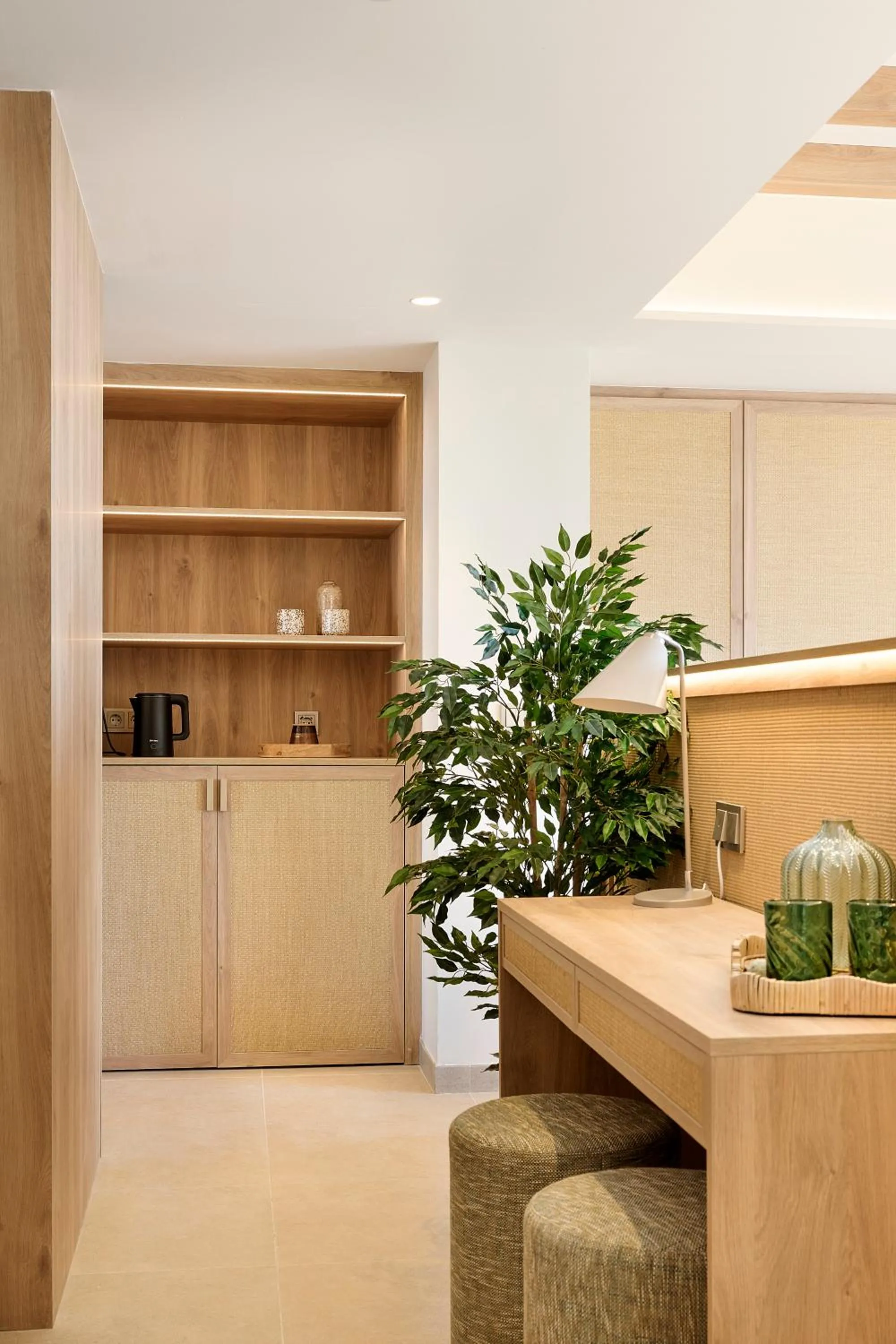 Bathroom in Iberostar Selection Es Trenc -New Opening-